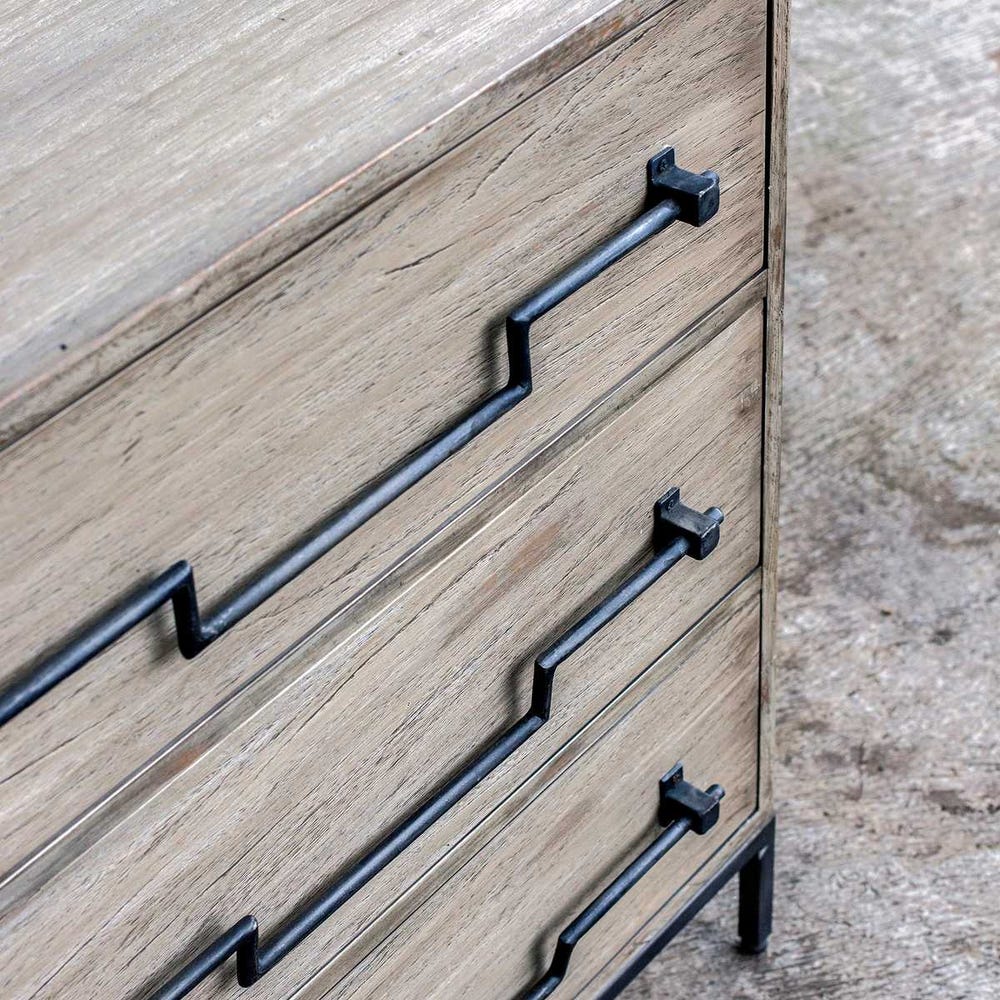 Jory Accent Chest