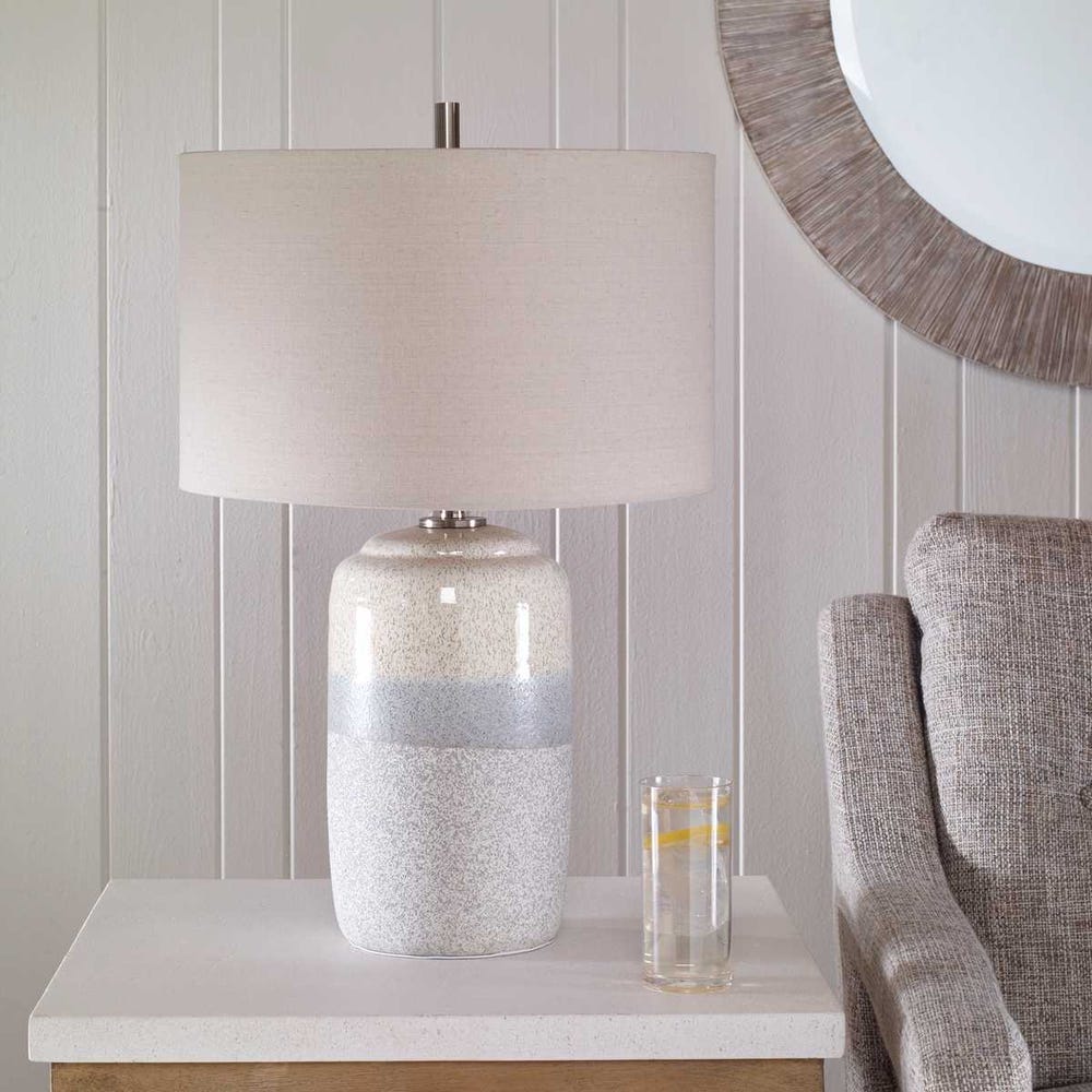 Pinpoint Table Lamp