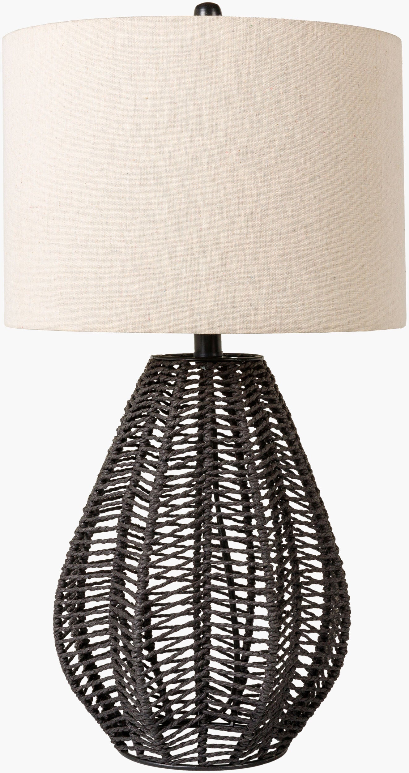 Abaco Accent Table Lamp