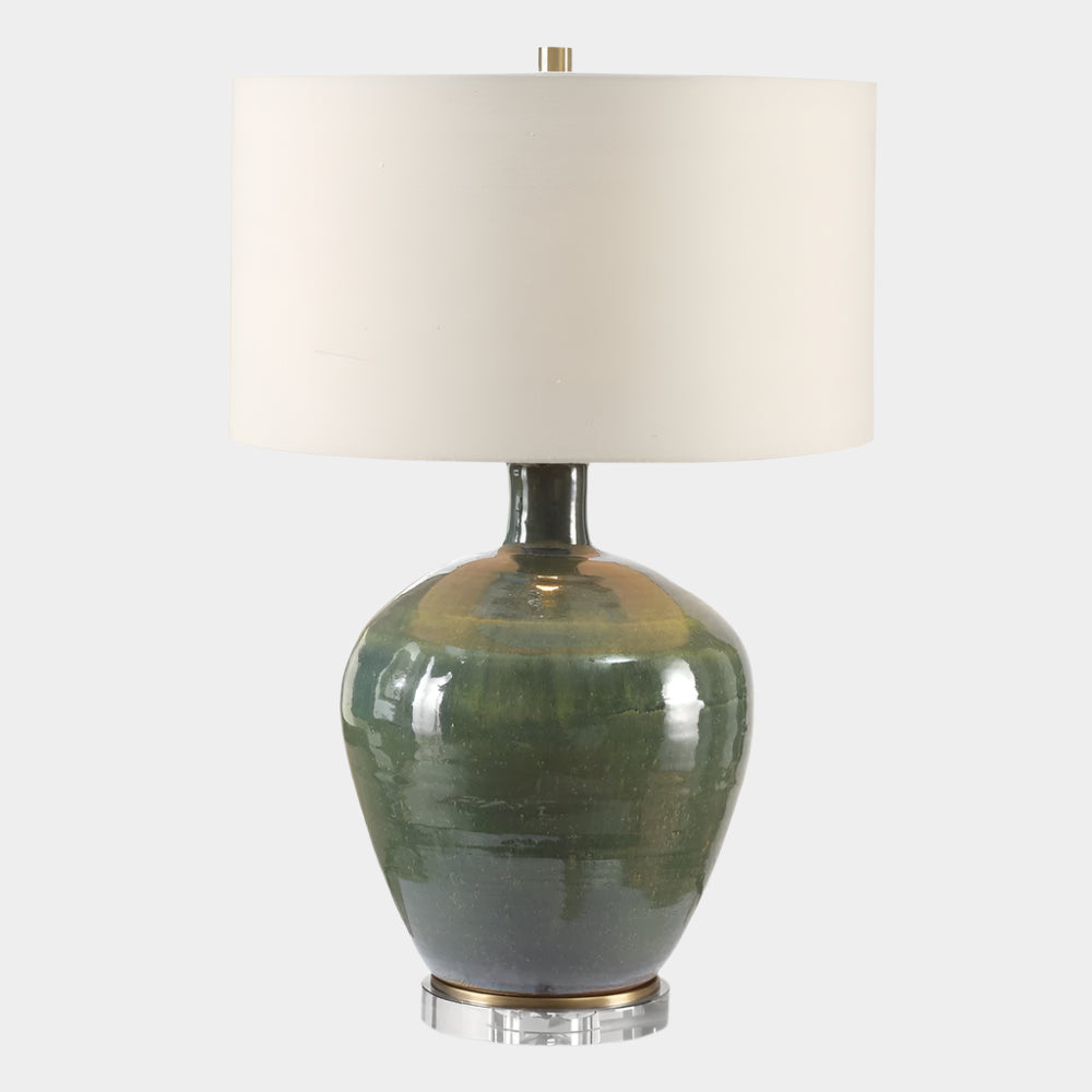 Elva Table Lamp