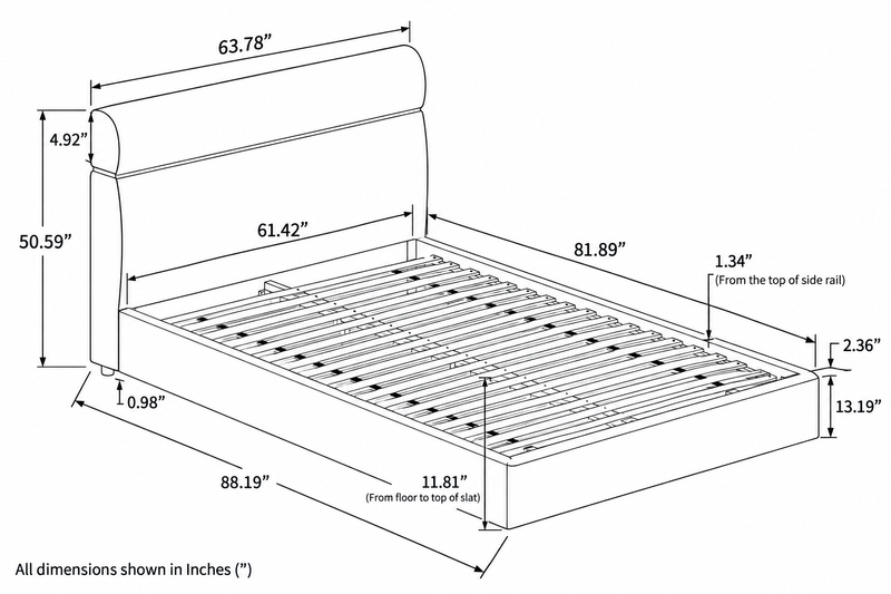 Variant Dimensions Image