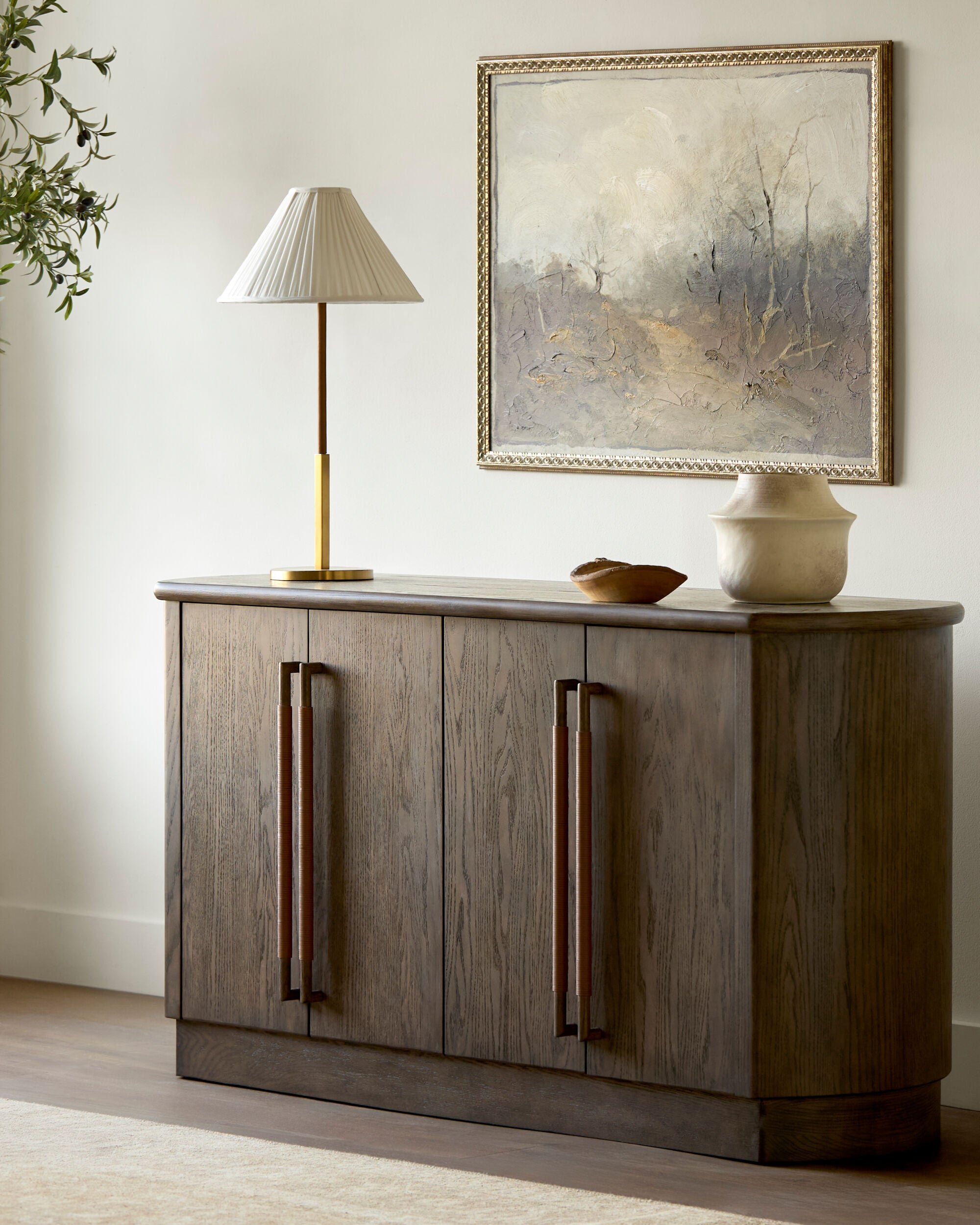 Abisko Accent Table Lamp