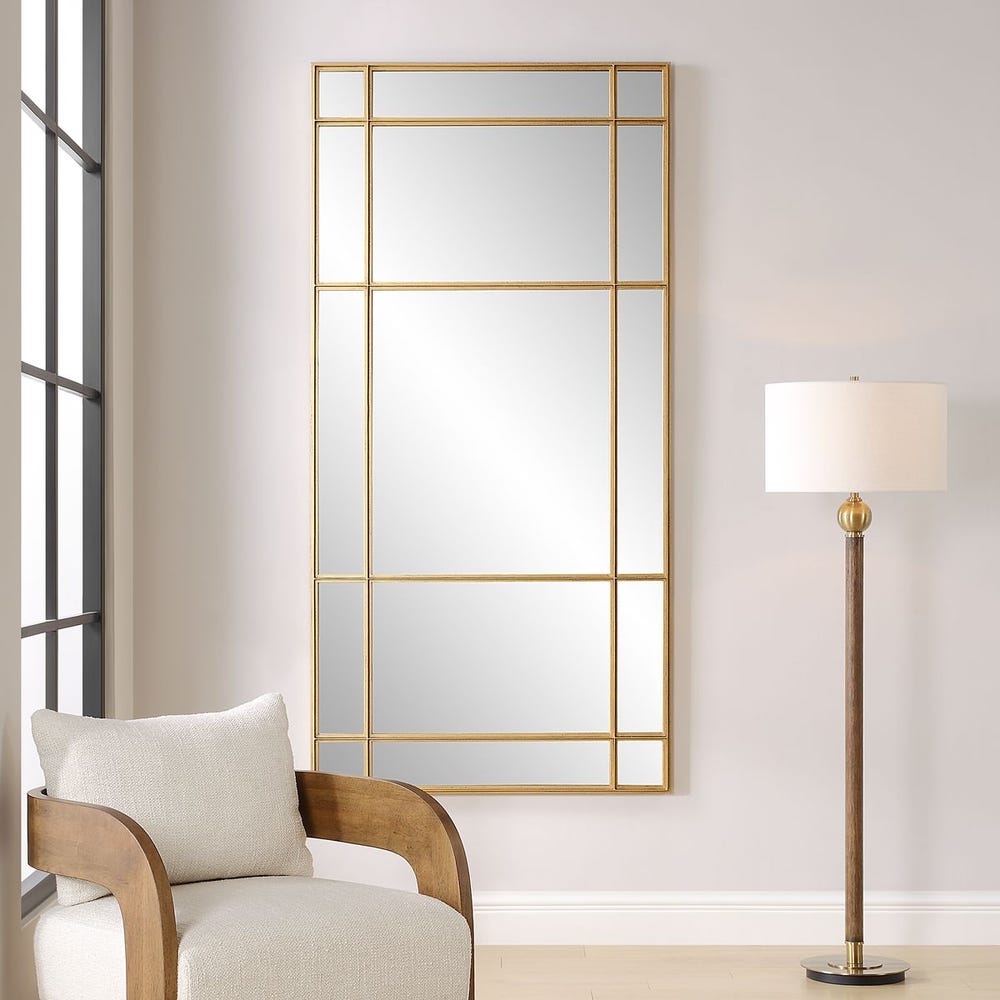 Spurgeon Mirror