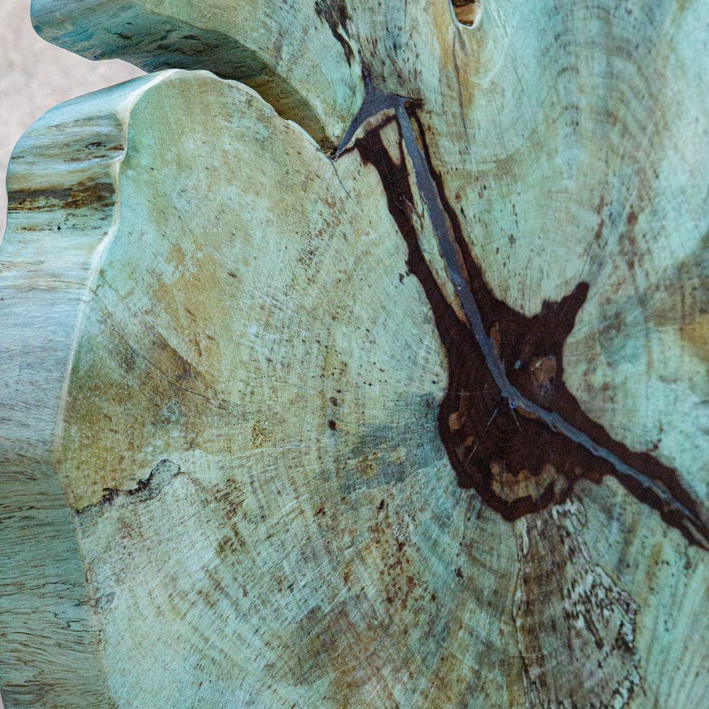 Bahati Wood Wall Decor