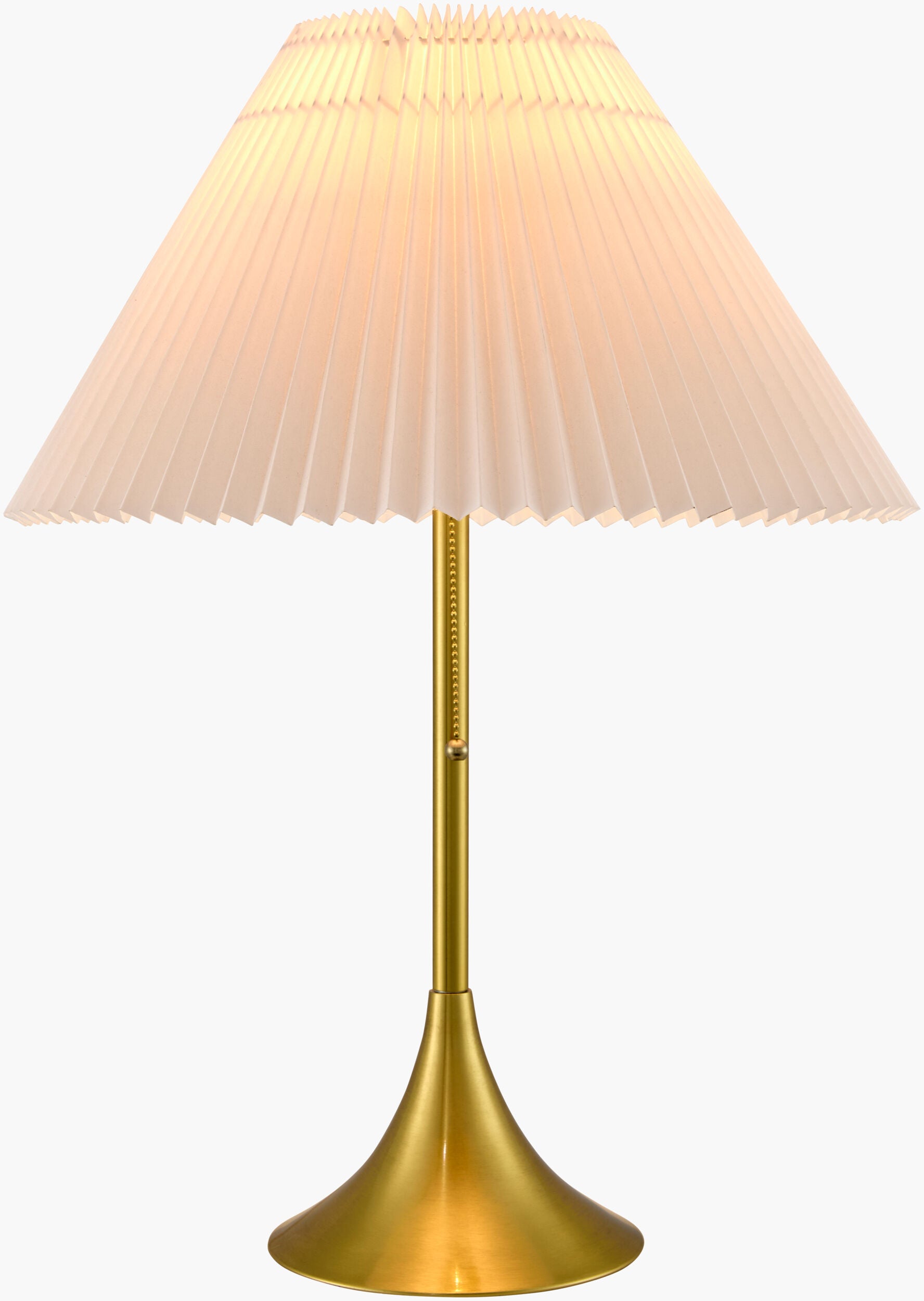 Alceda Accent Table Lamp