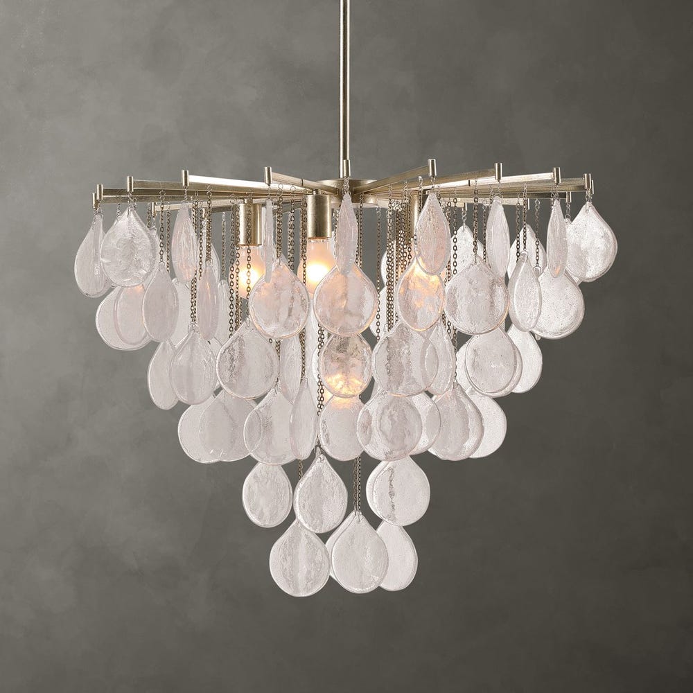 Goccia Pendant