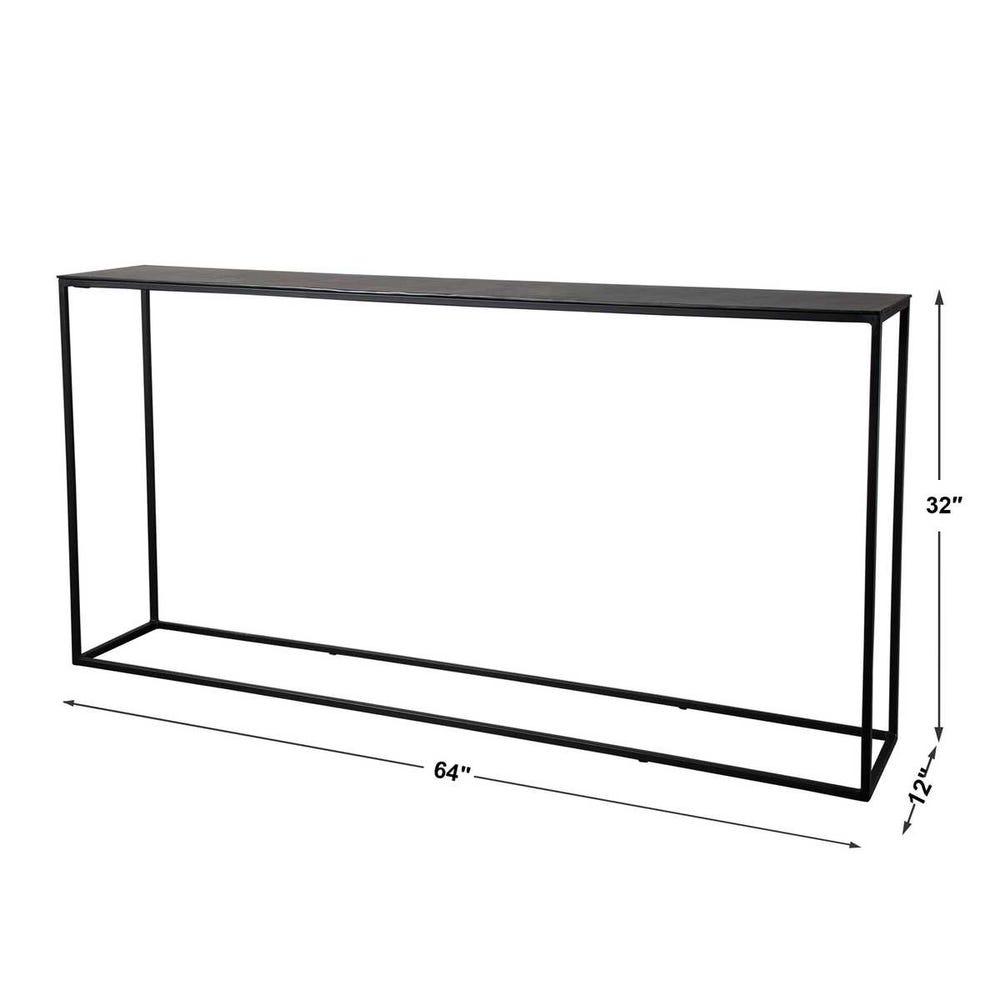Coreene Console Table