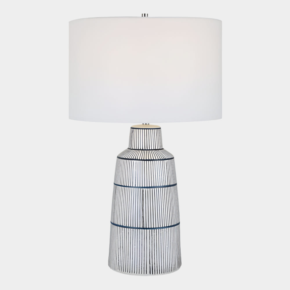 Breton Table Lamp