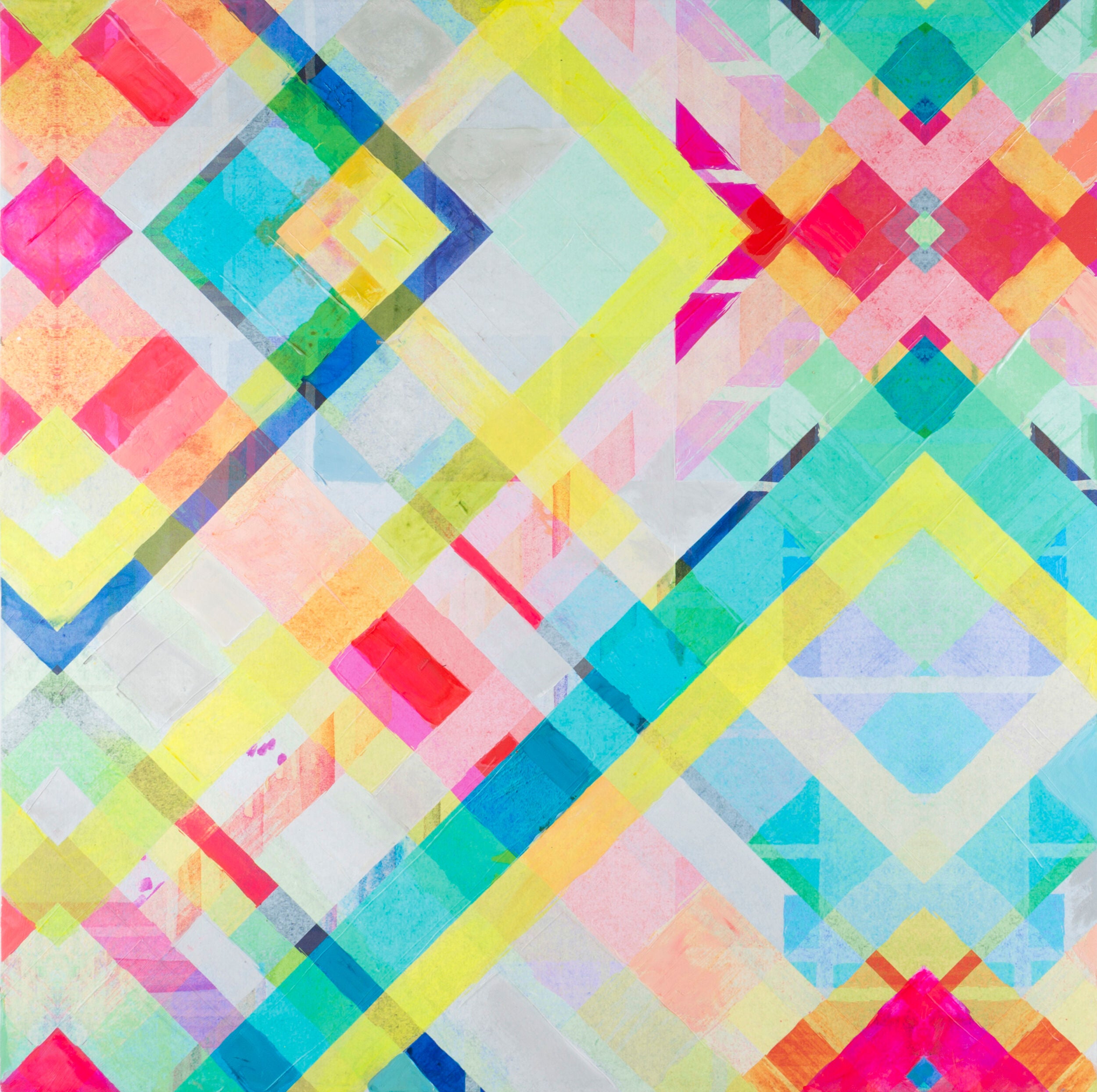 Arkady Canvas Art