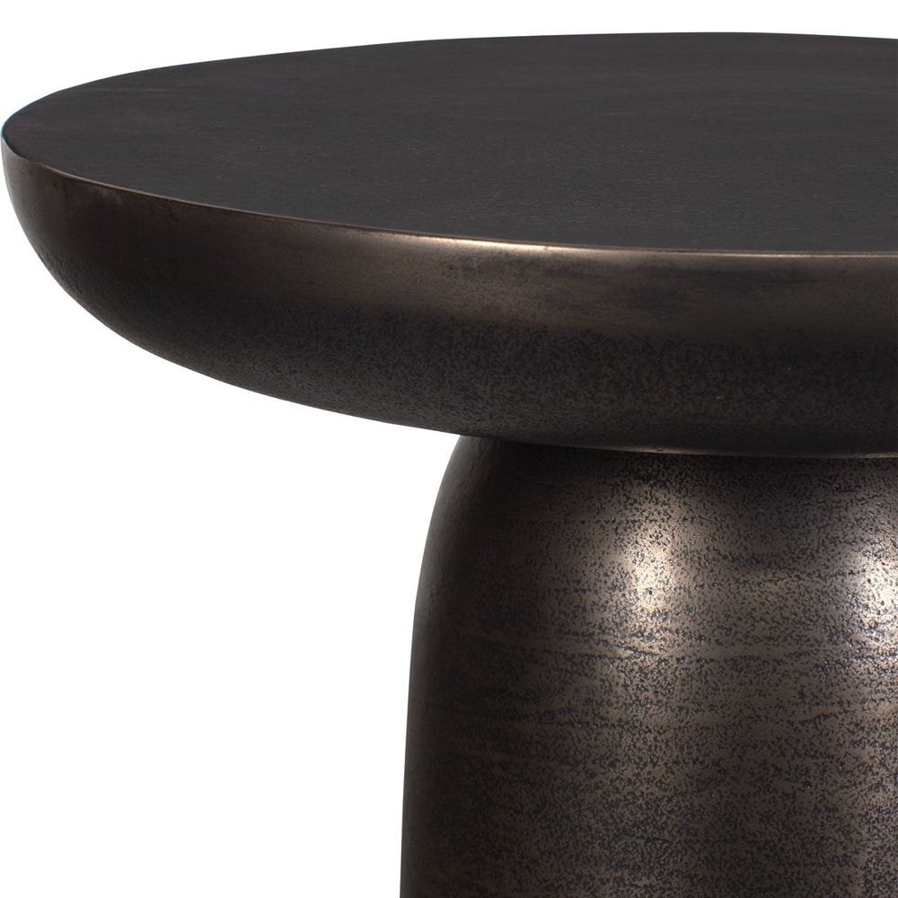 Joppa Outdoor Accent Table