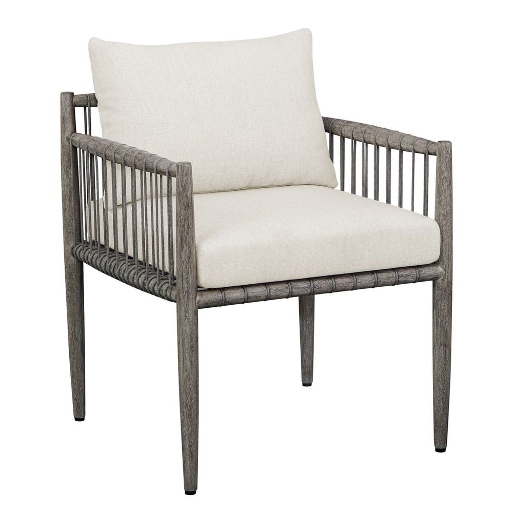 Borneo Outdoor Dining Chair