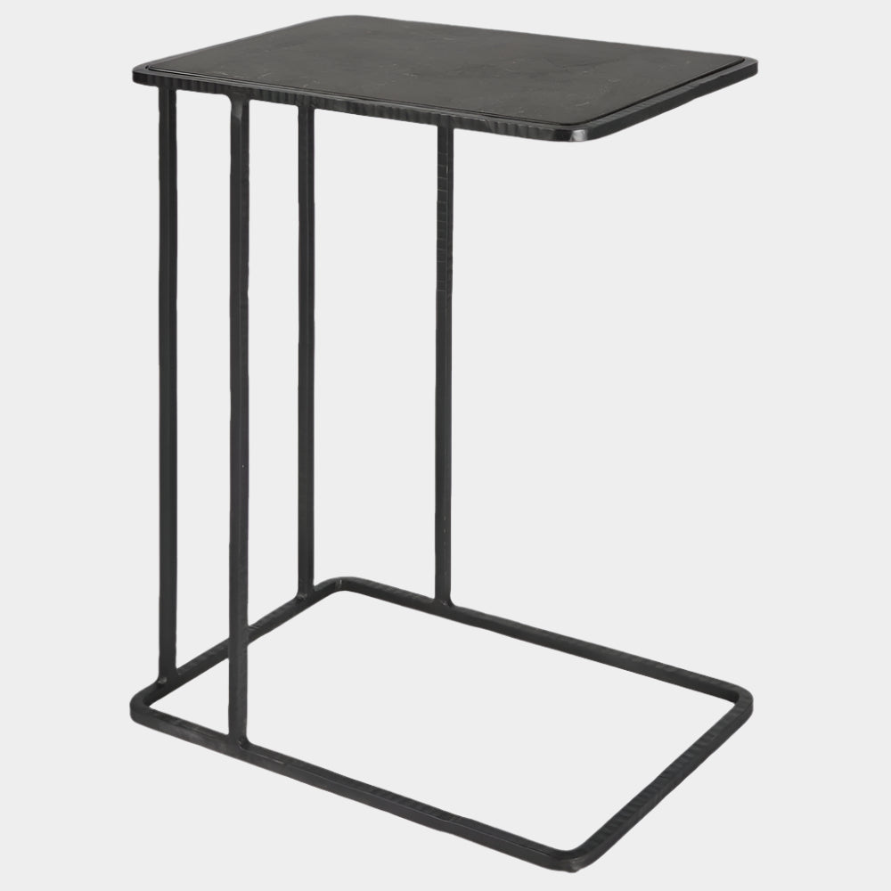 Cavern Accent Table