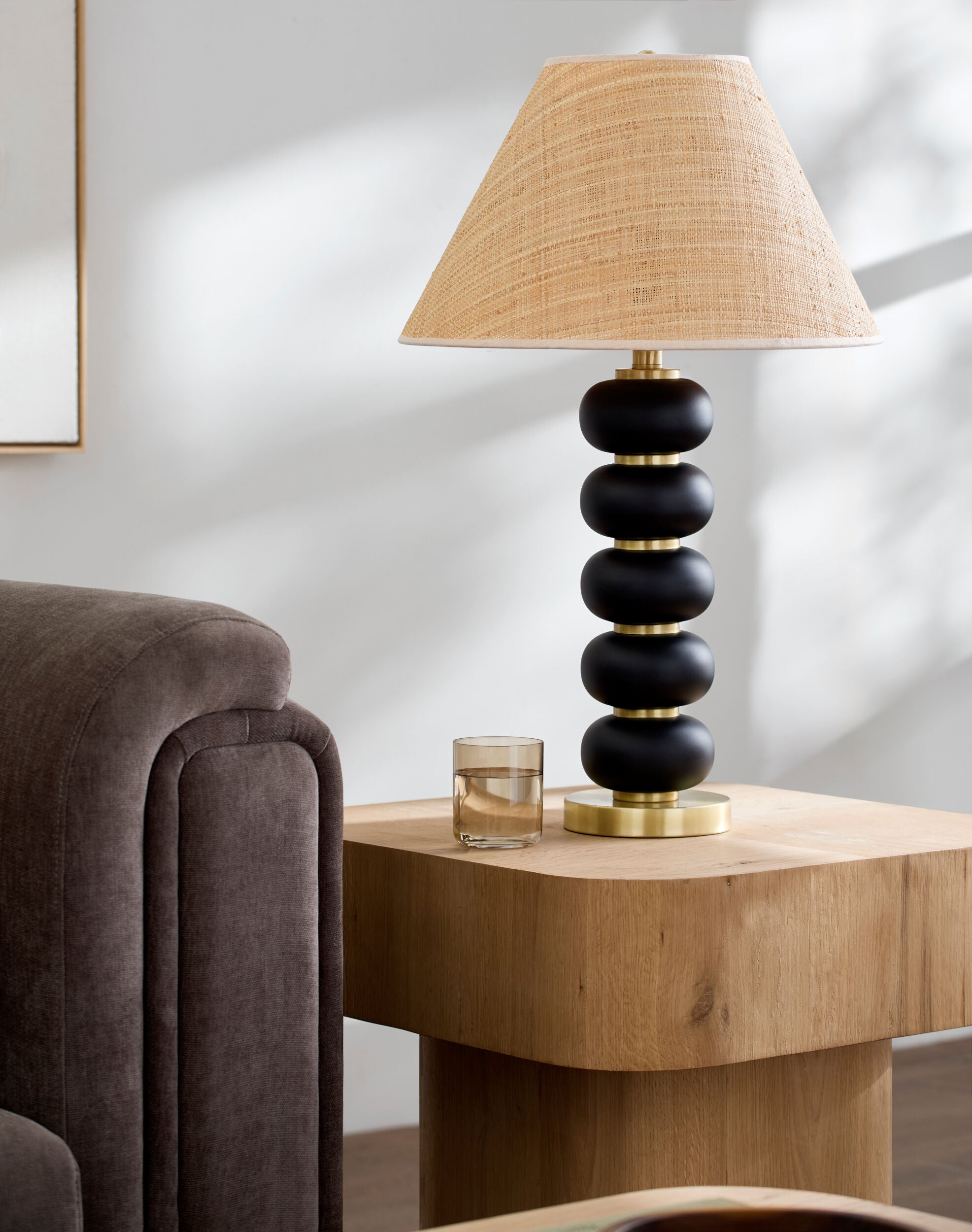Anefis Accent Table Lamp