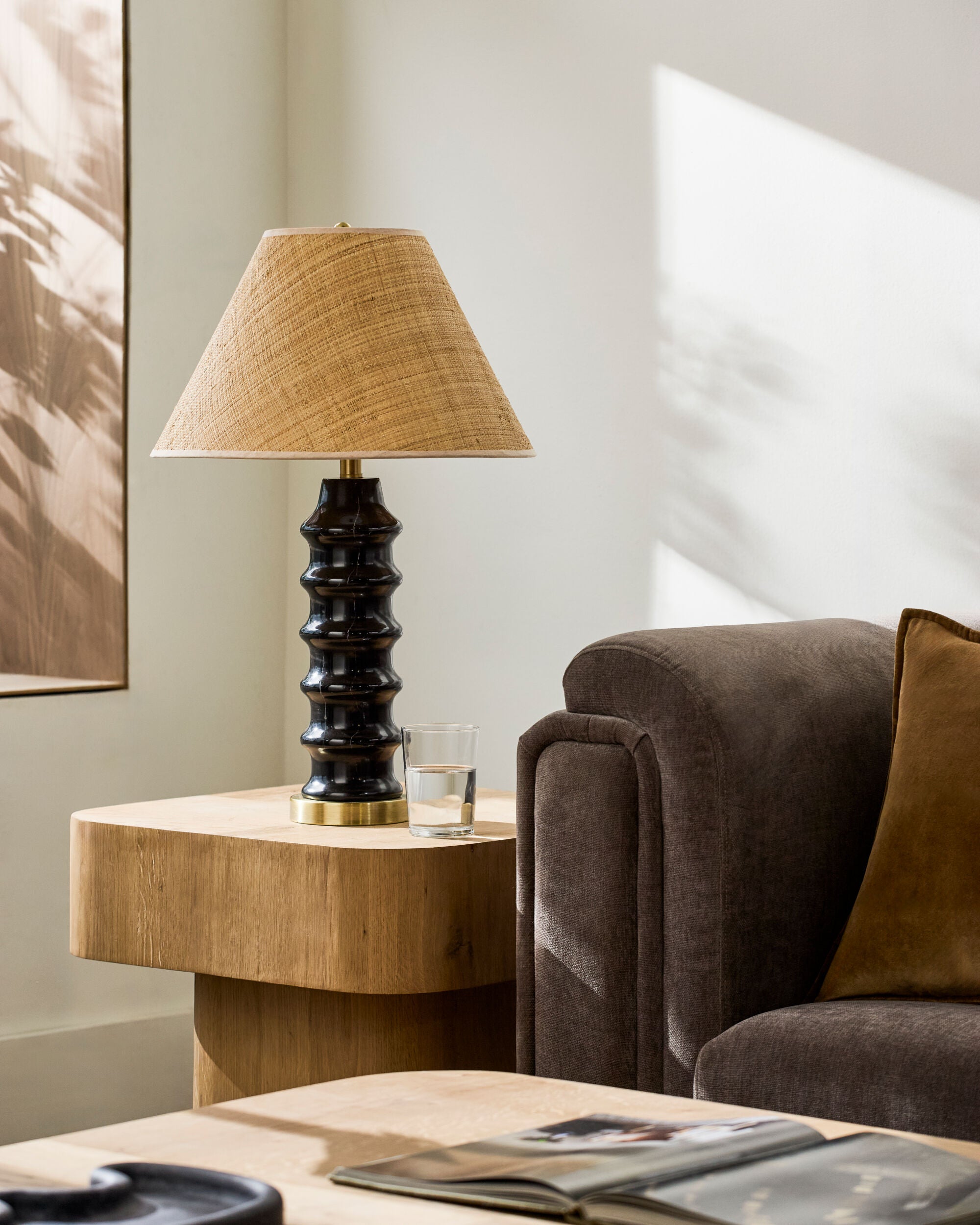 Anefis Accent Table Lamp