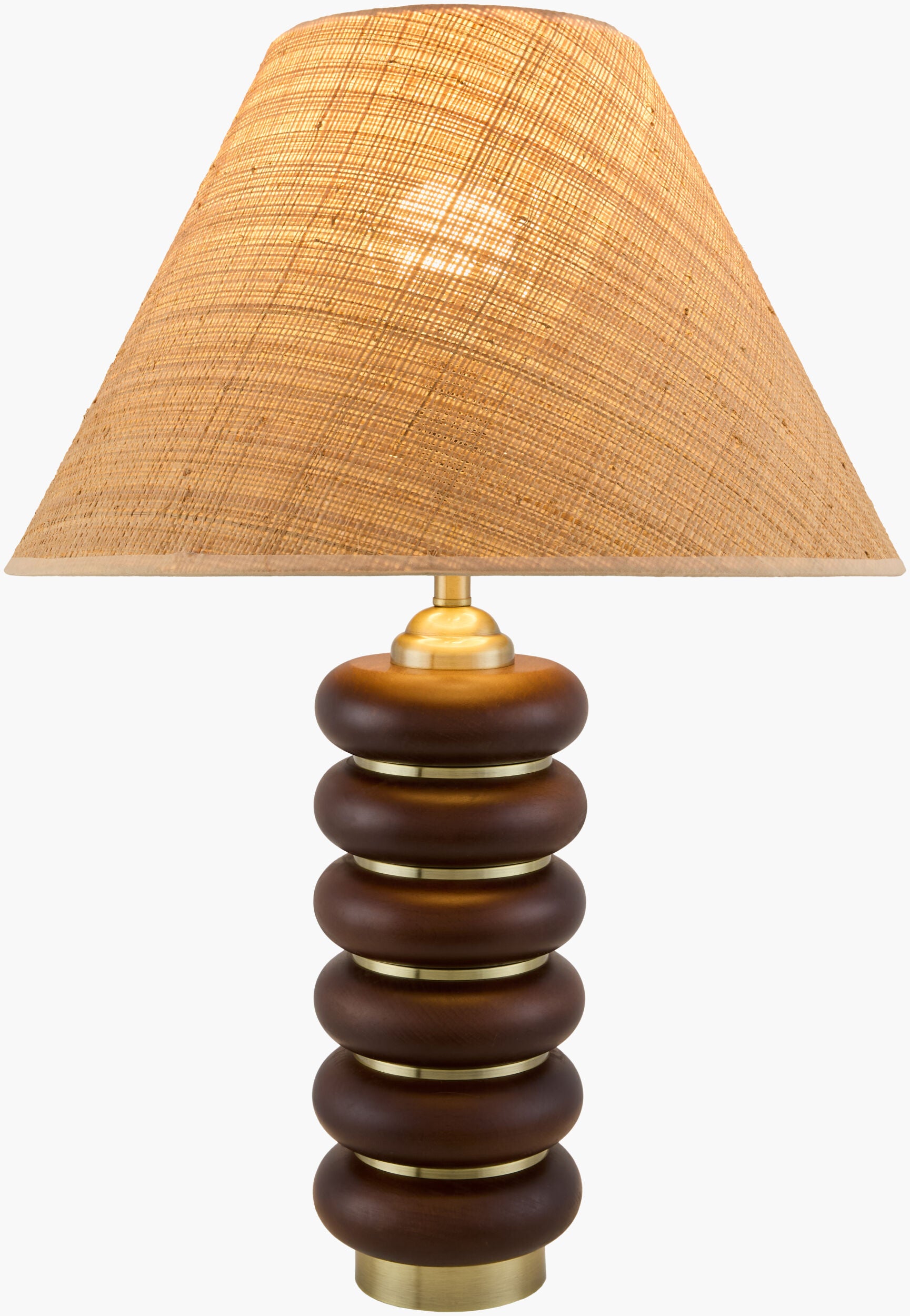 Anefis Accent Table Lamp