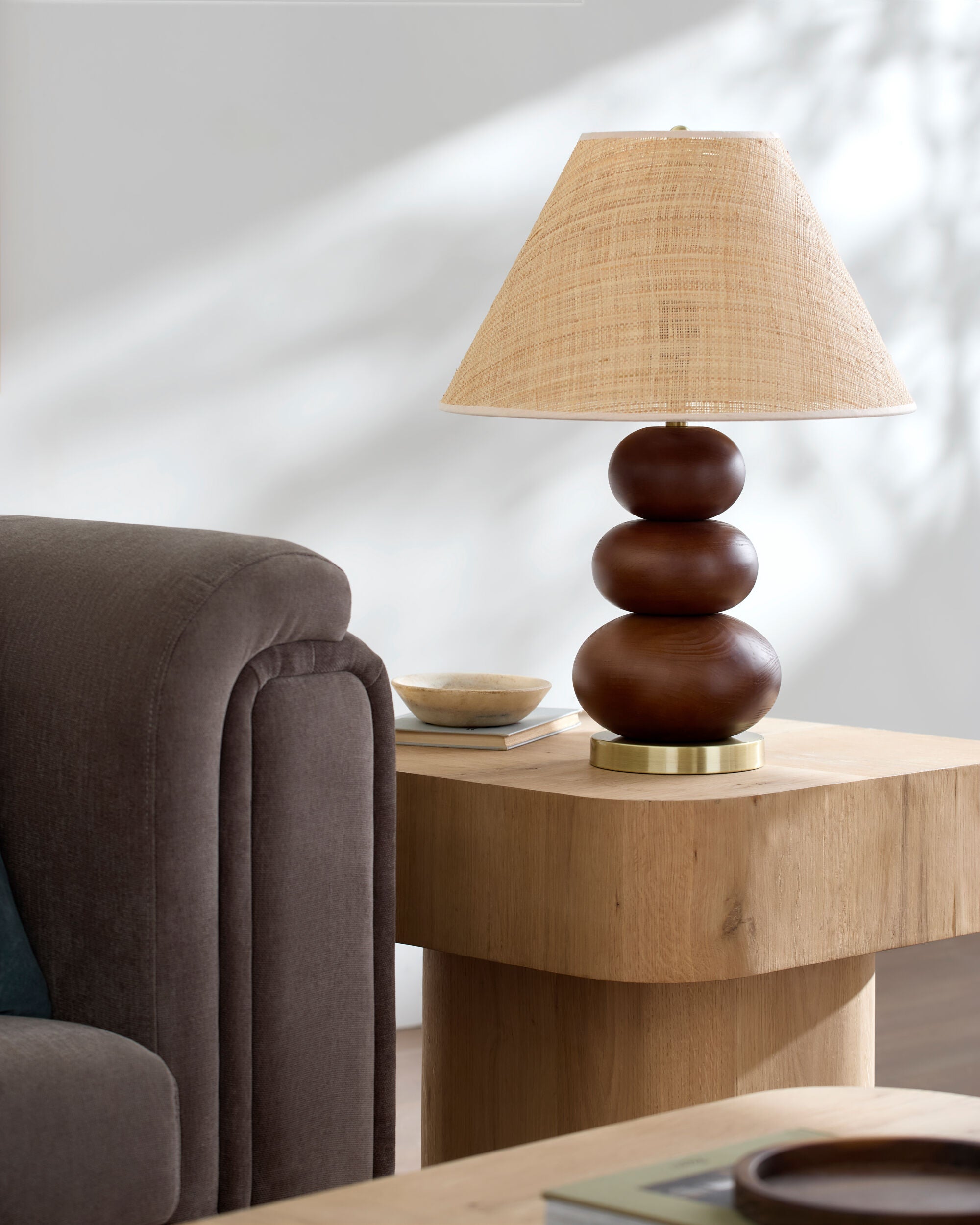 Anefis Accent Table Lamp