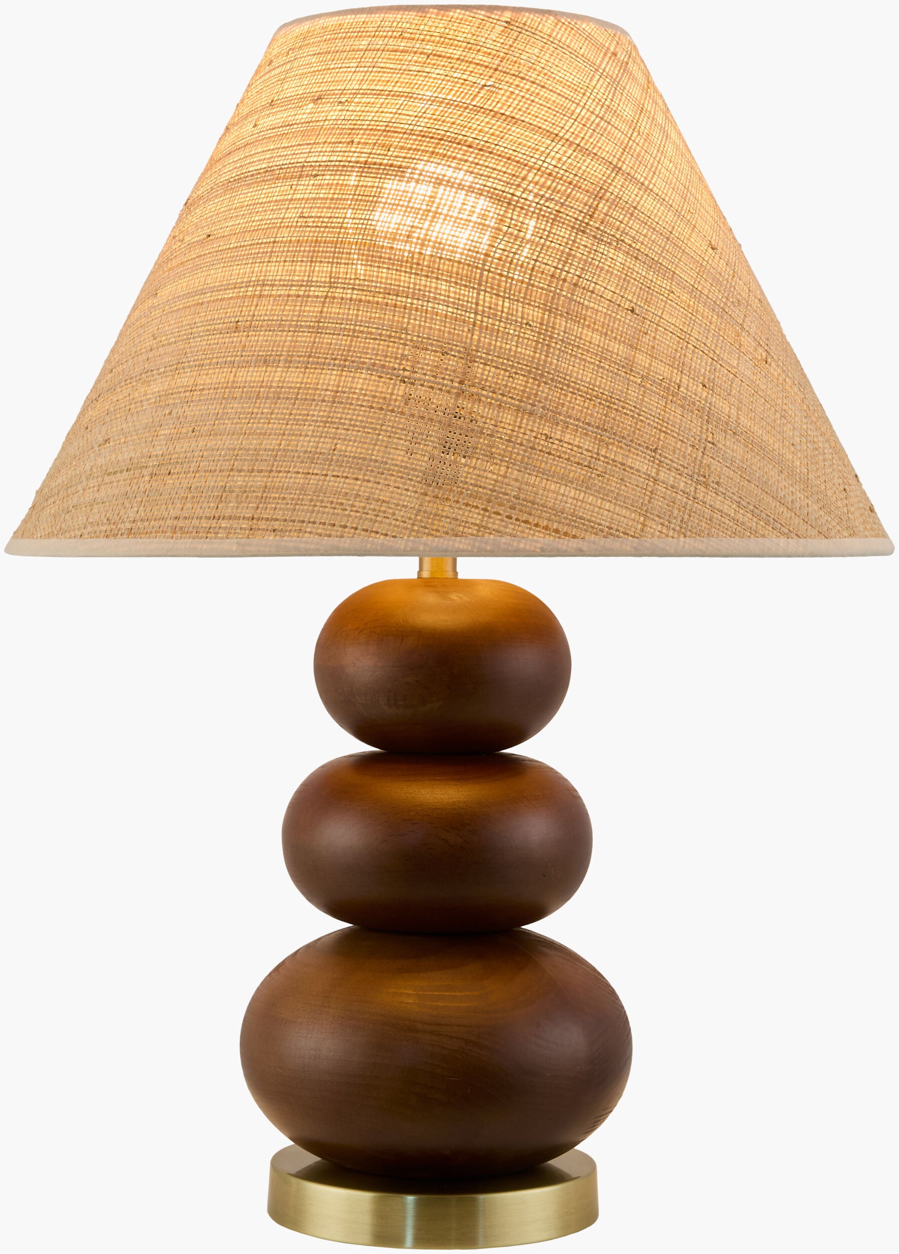 Anefis Accent Table Lamp