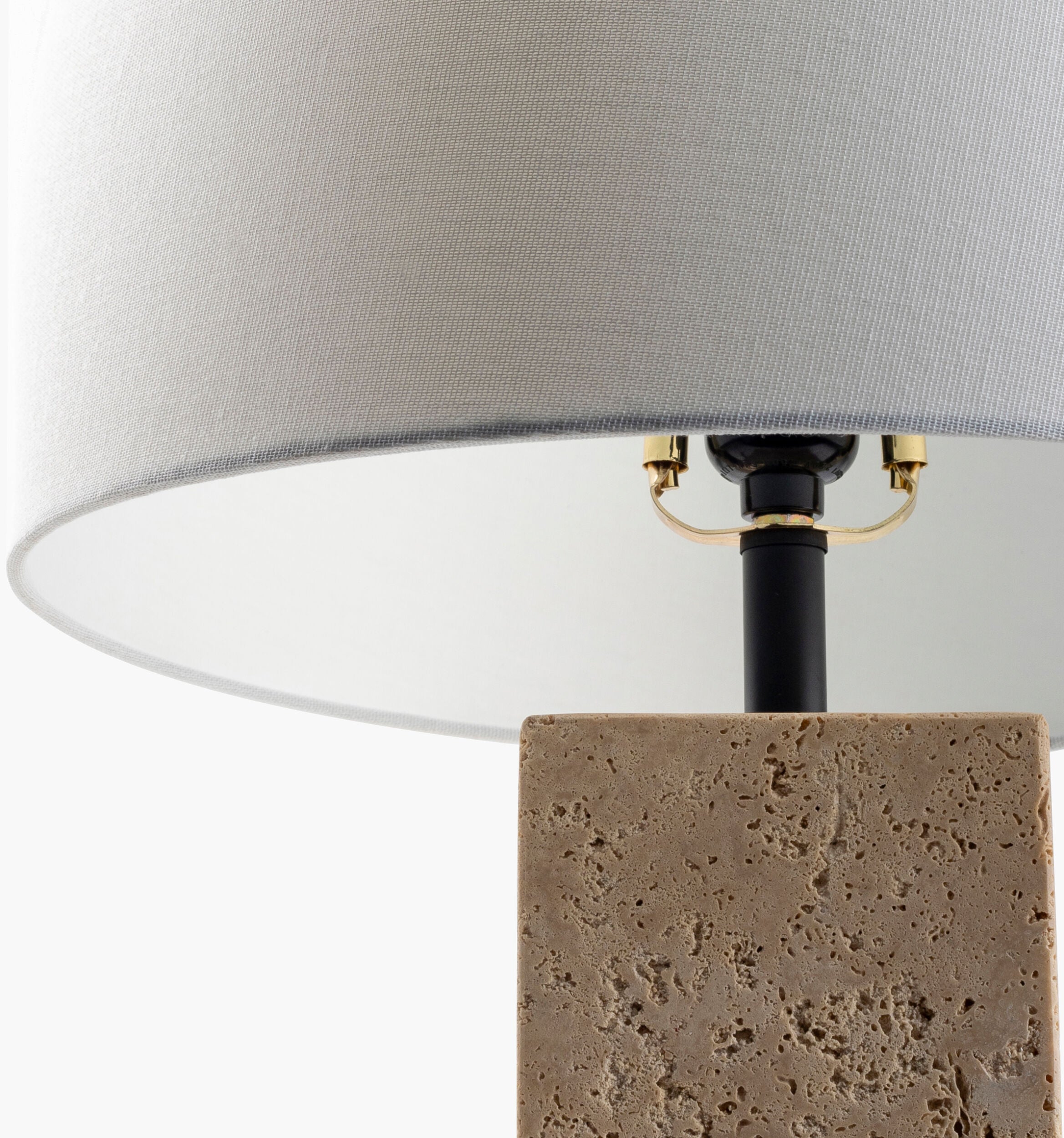 Agate Accent Table Lamp