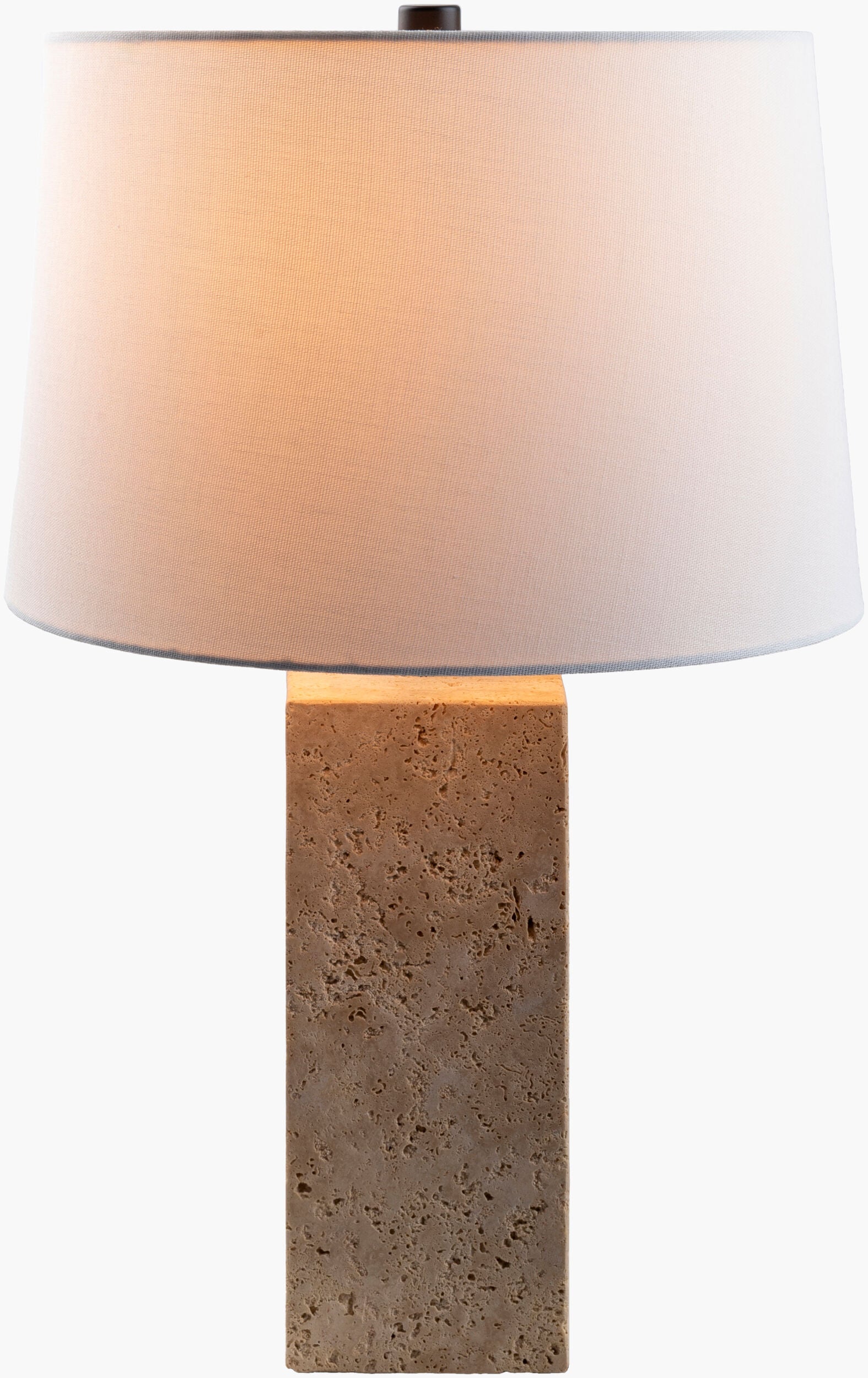 Agate Accent Table Lamp