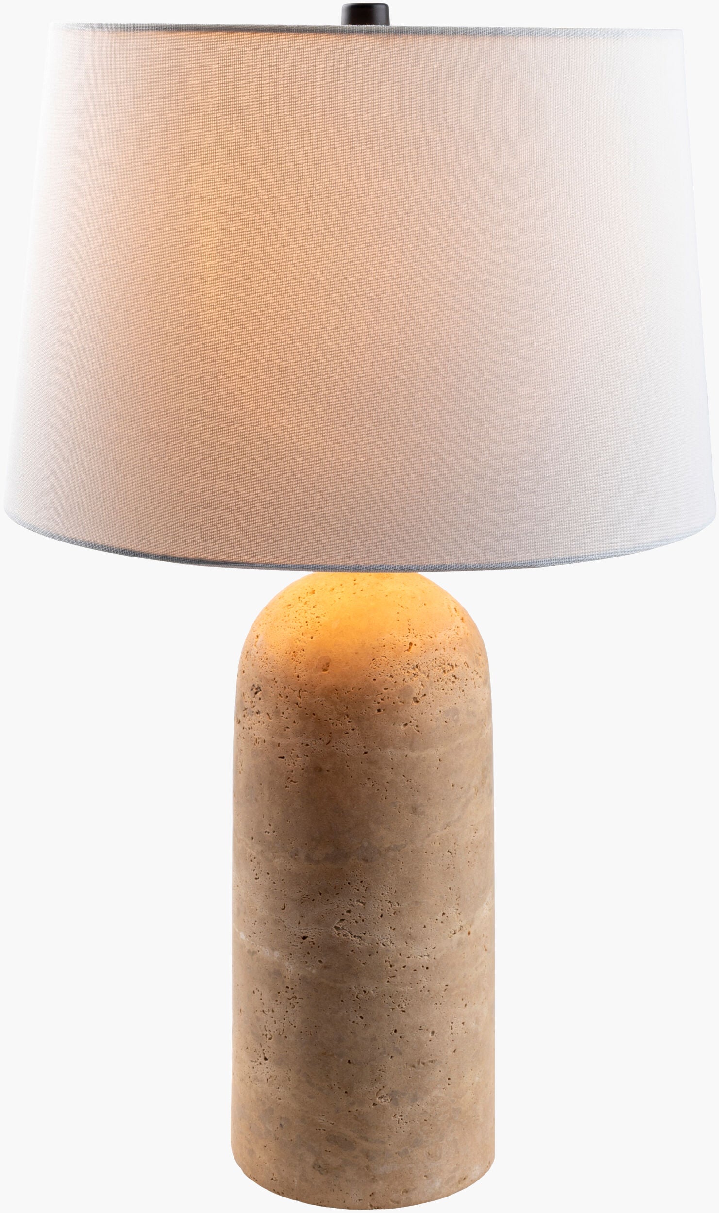 Agate Accent Table Lamp