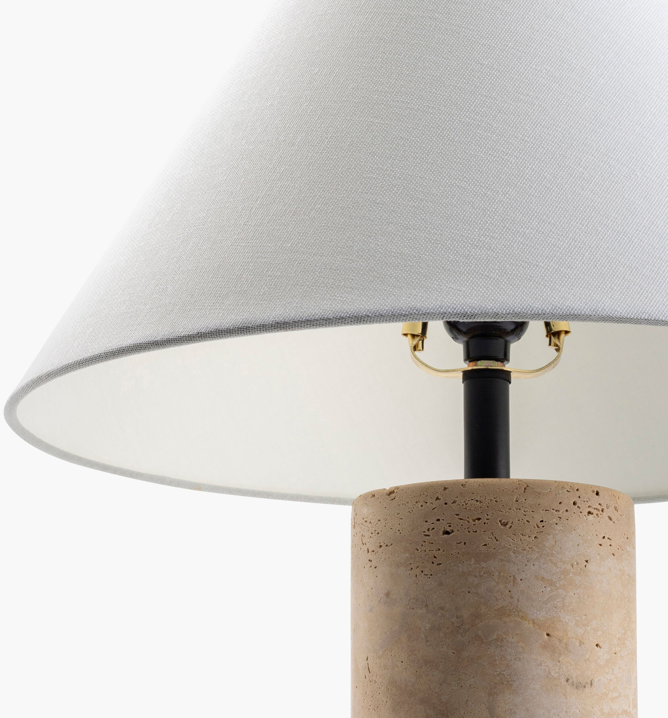Agate Accent Table Lamp