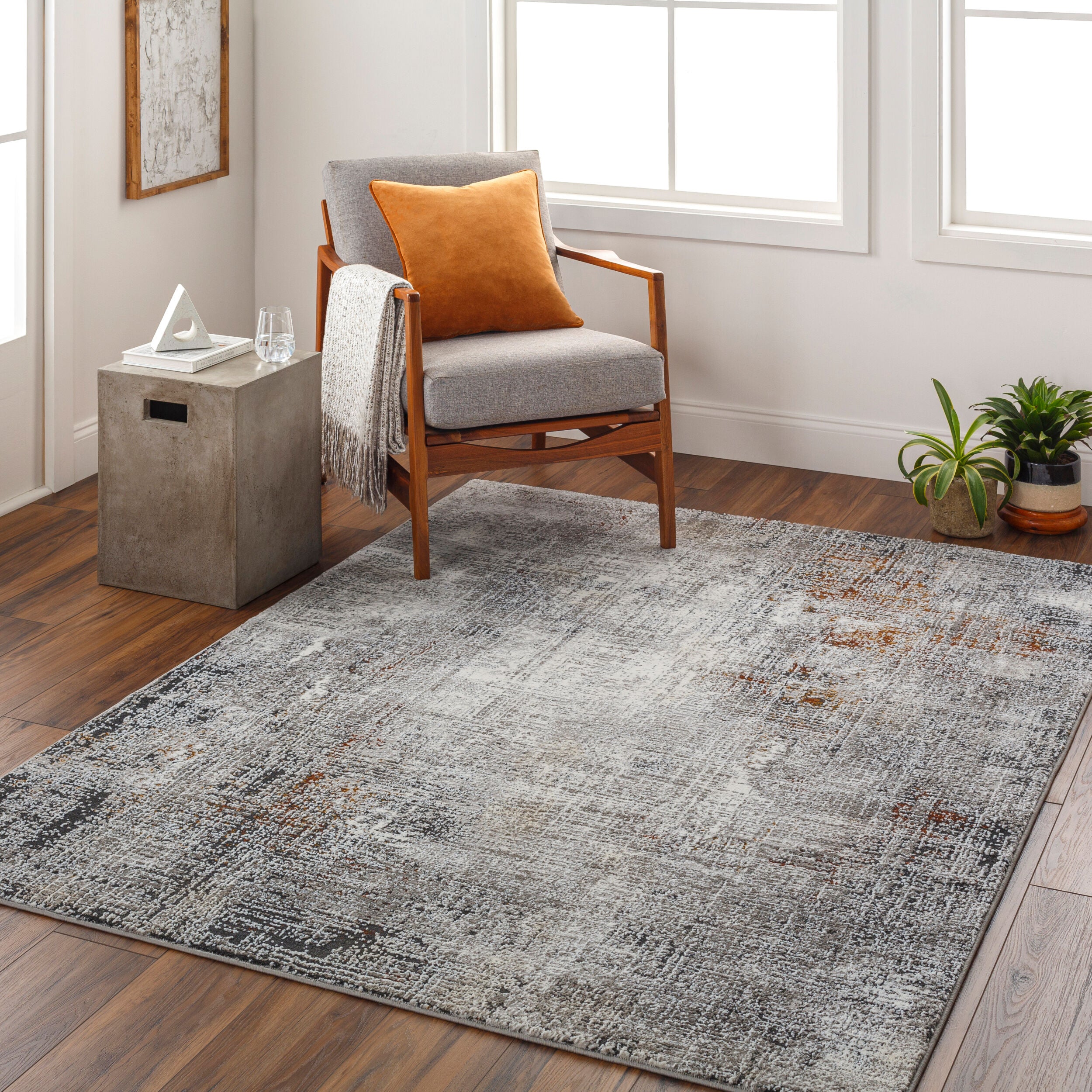 Allegro Plus Machine Woven Rug