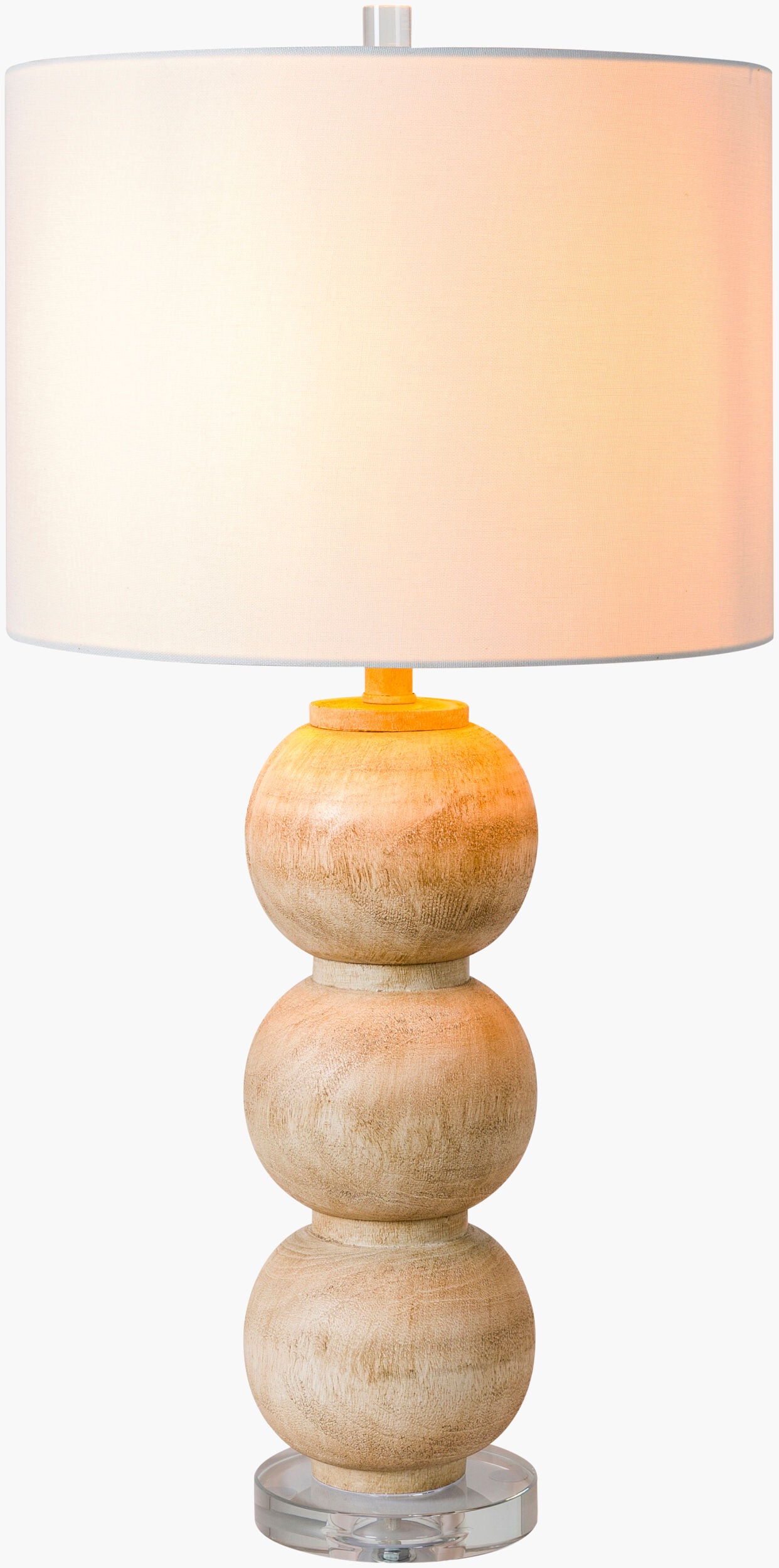 Algarve Accent Table Lamp