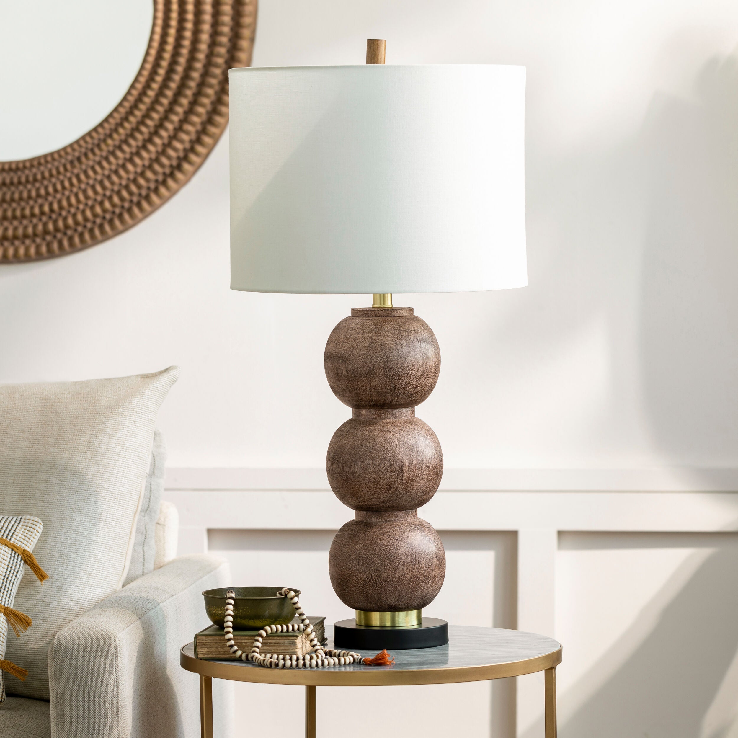 Algarve Accent Table Lamp