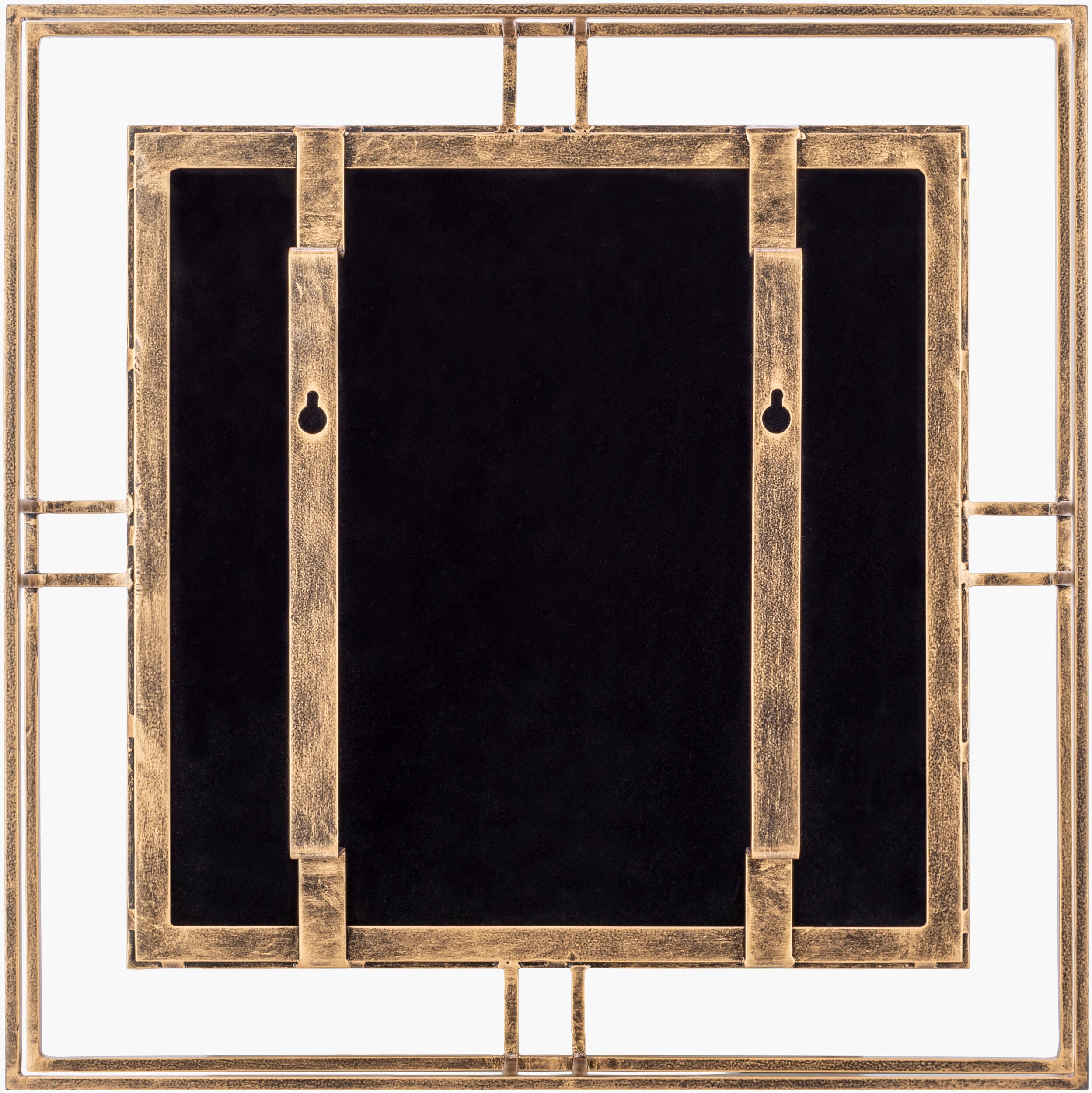 Alpenglow Accent Mirror