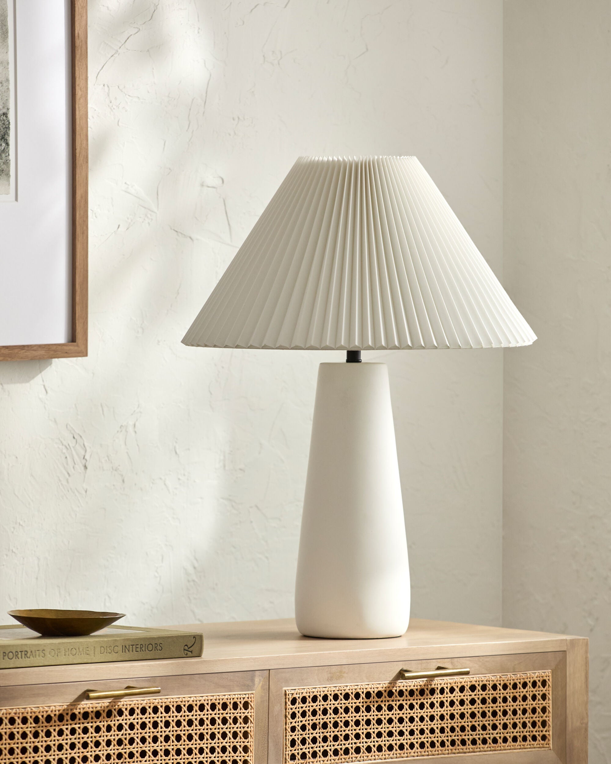 Algoz Accent Table Lamp