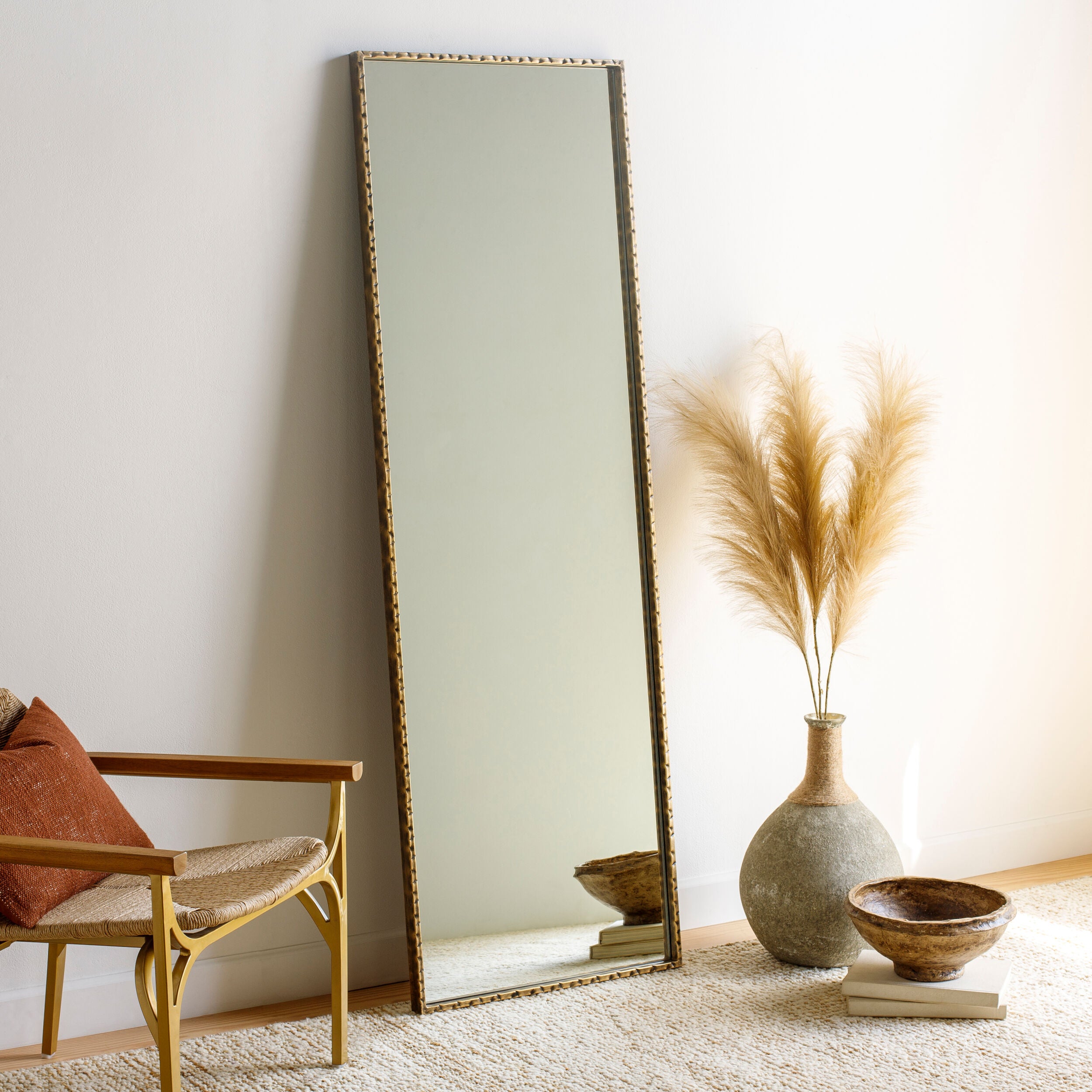 Alchemist Full Length Mirror