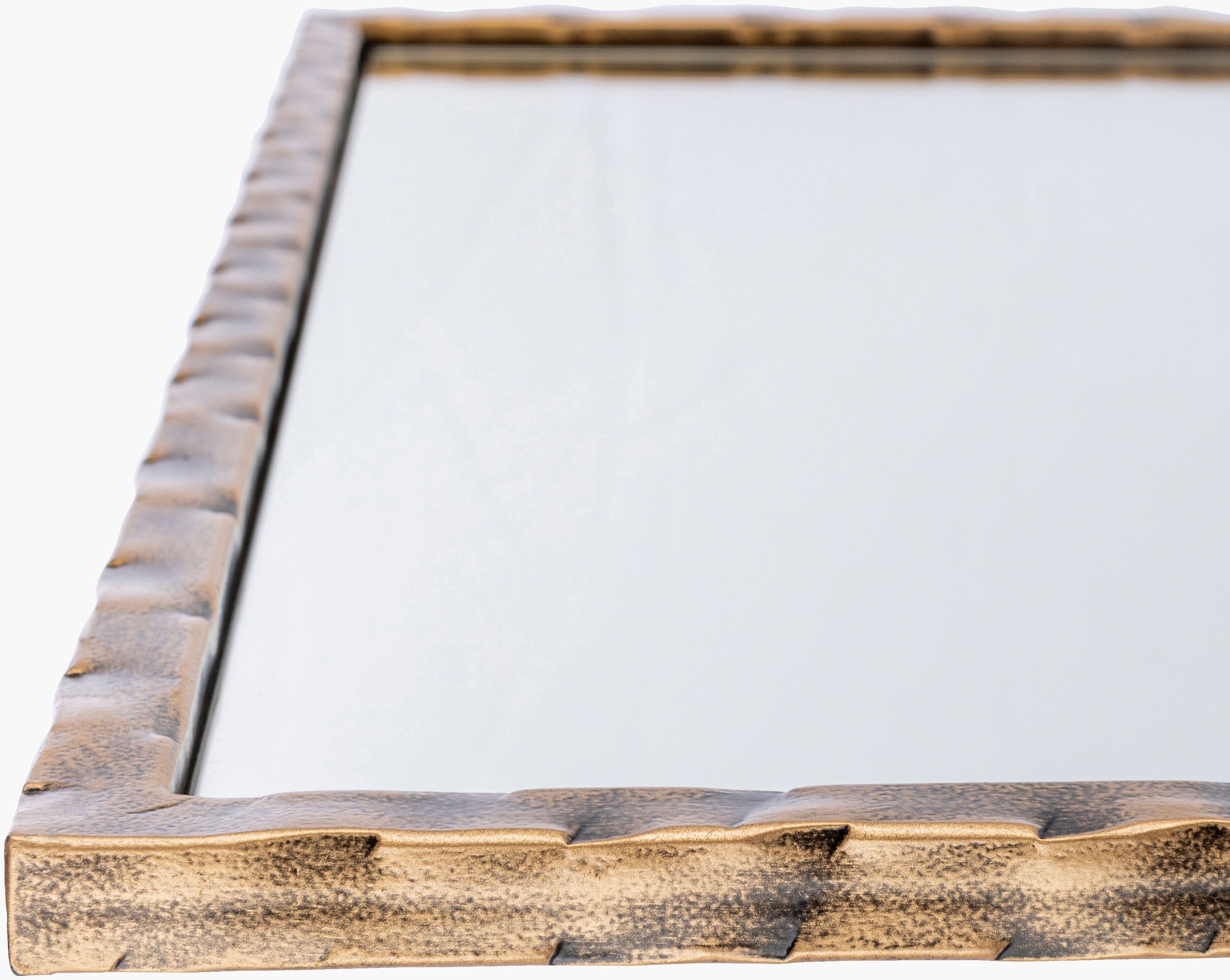 Alchemist Accent Mirror