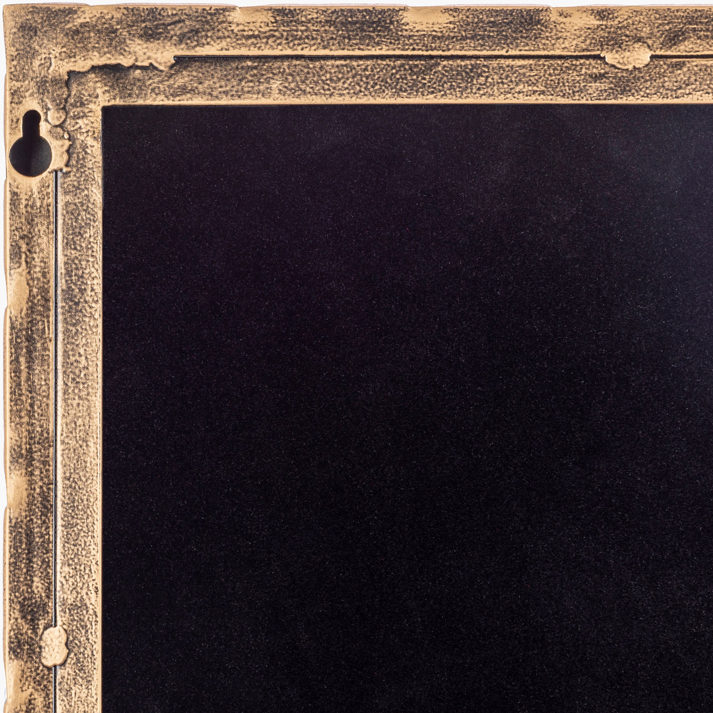 Alchemist Accent Mirror