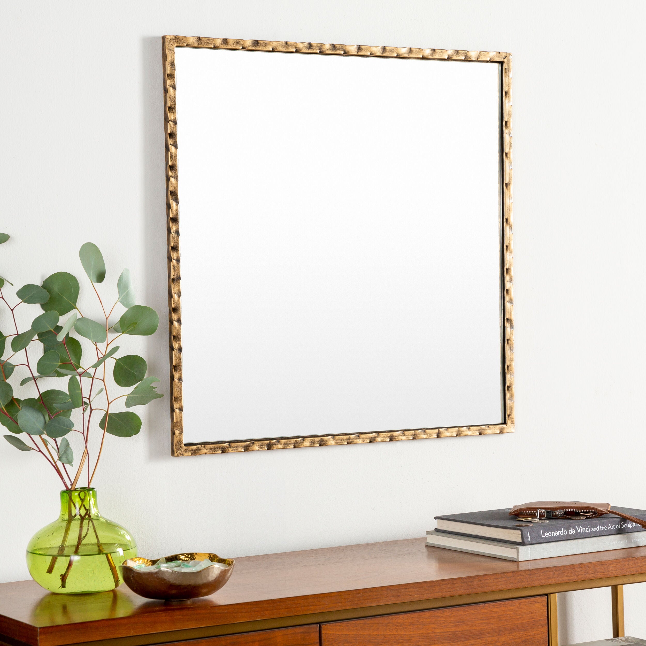 Alchemist Accent Mirror