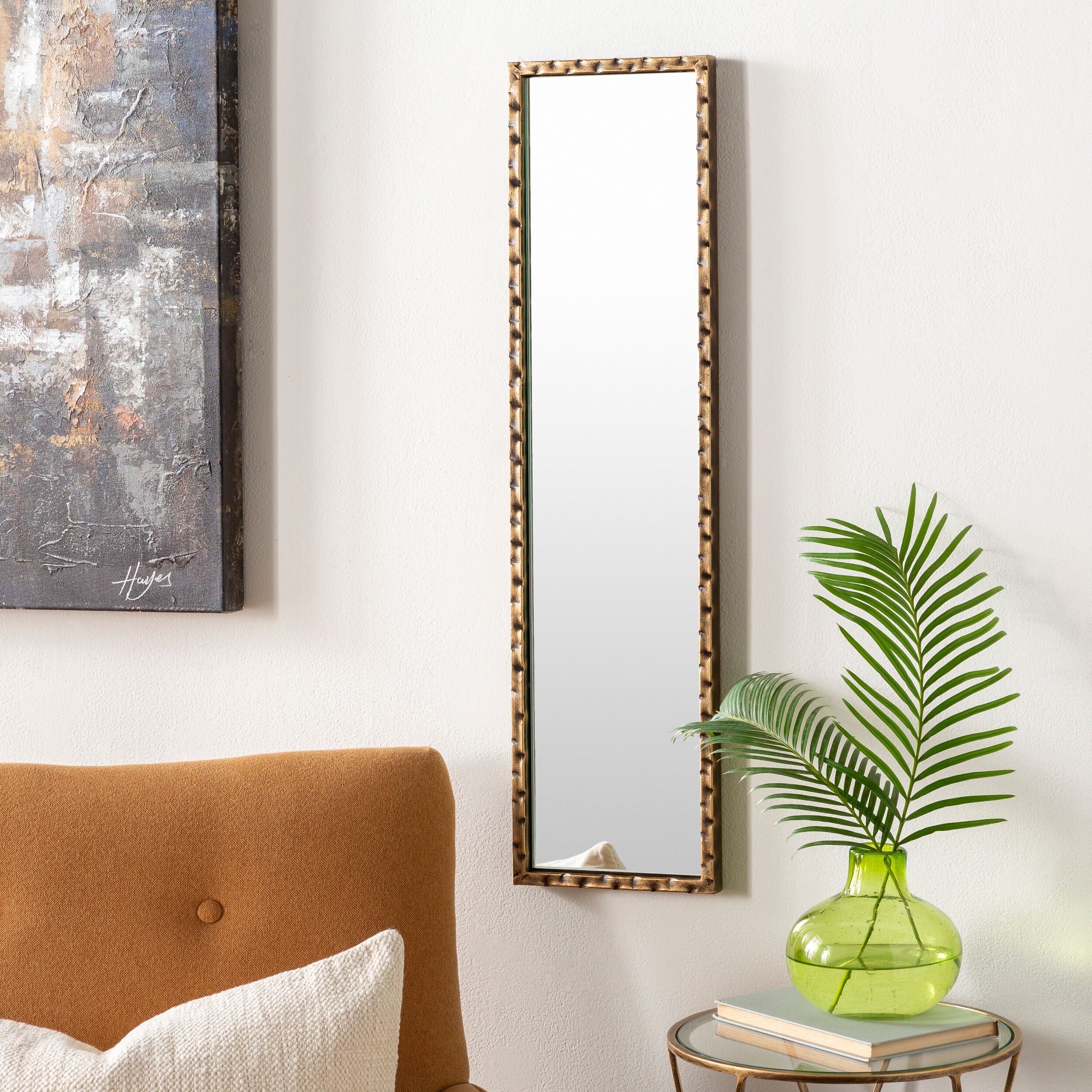 Alchemist Full Length Mirror
