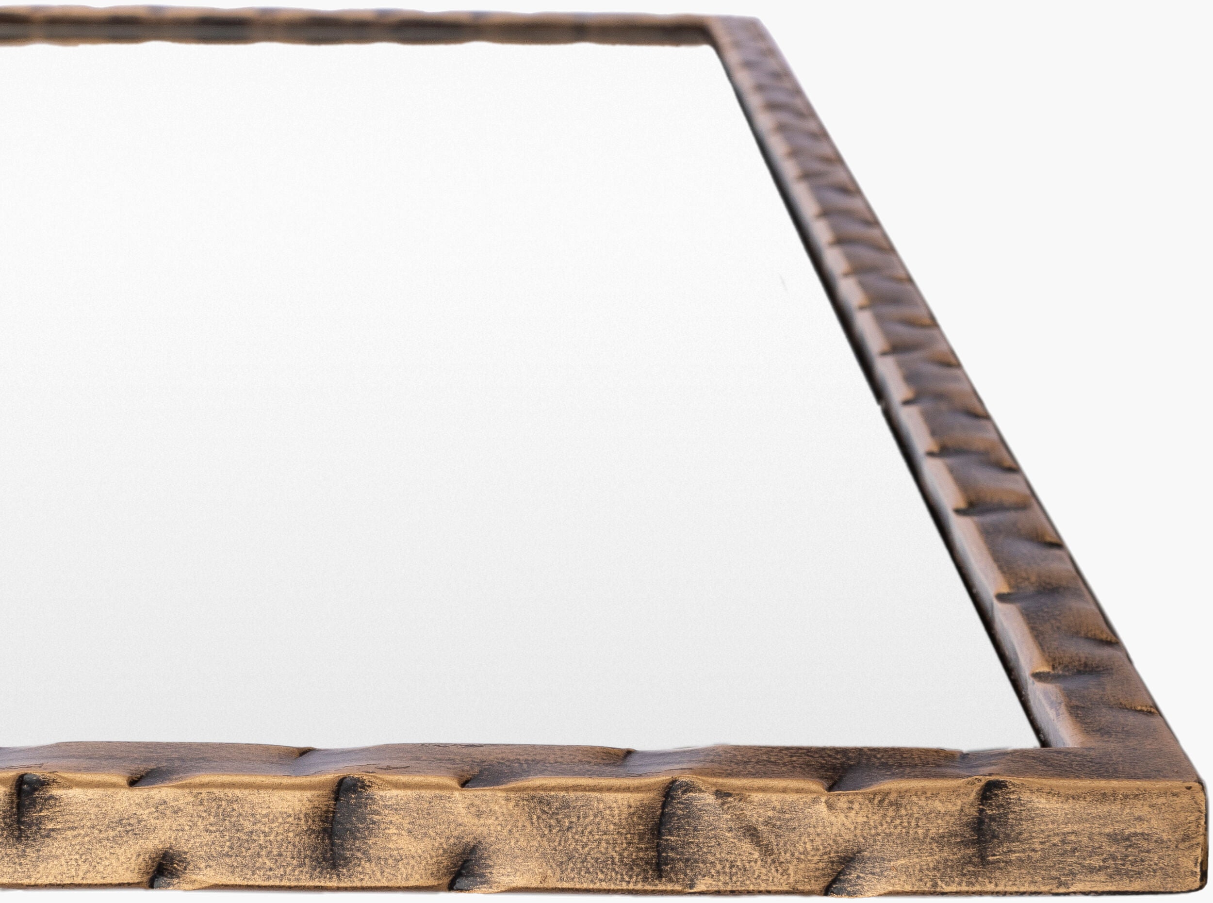 Alchemist Accent Mirror