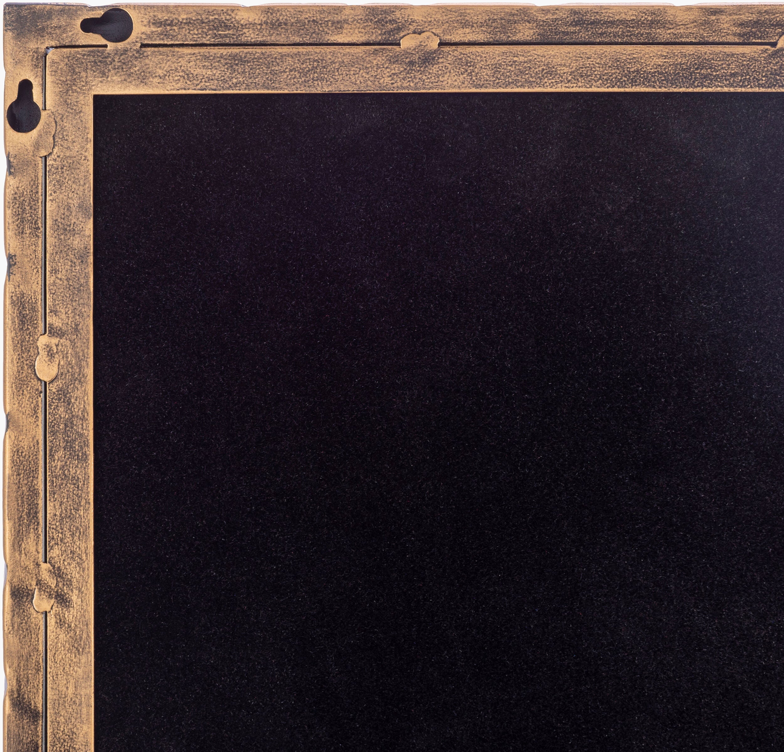 Alchemist Accent Mirror
