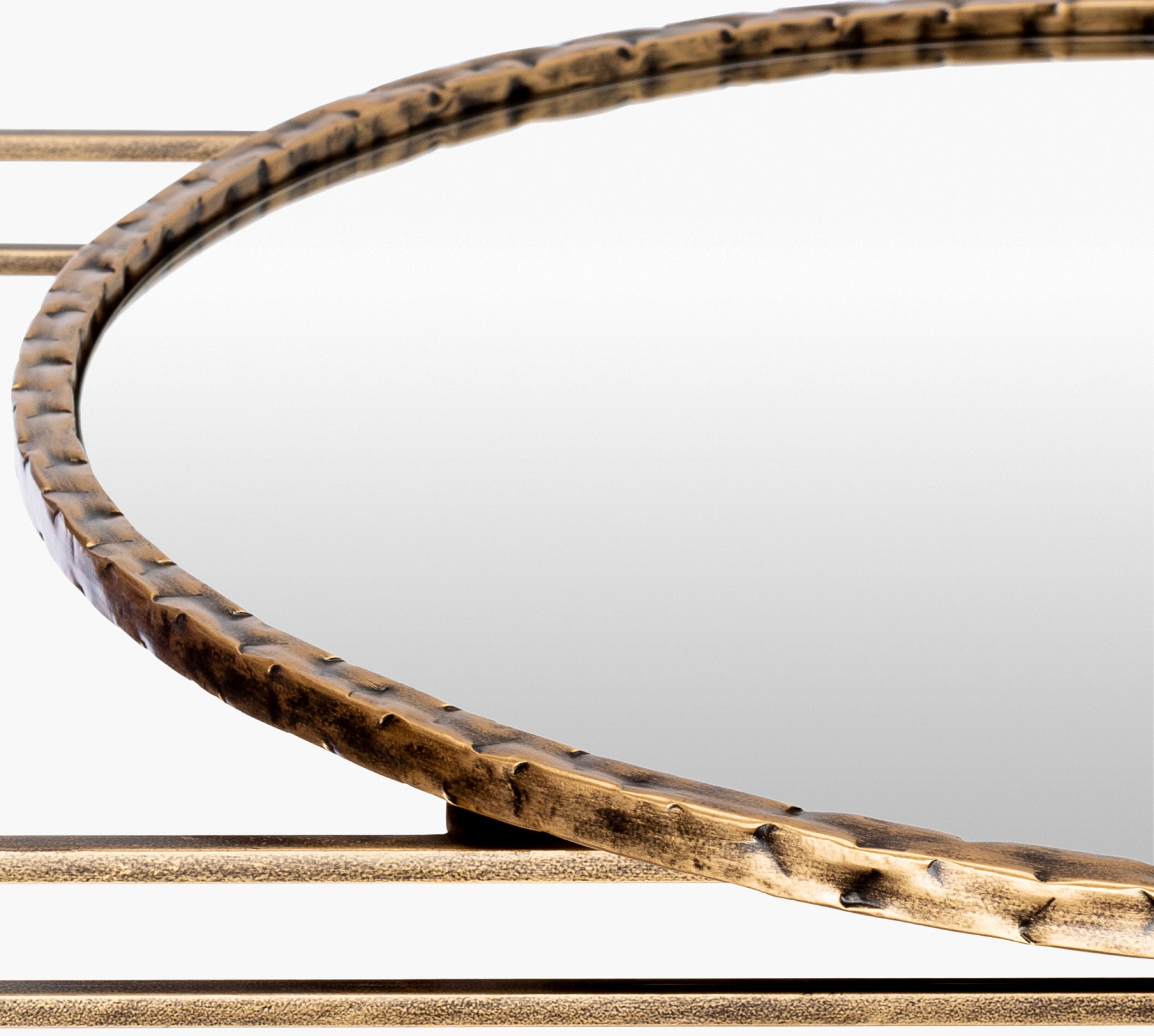 Alchemist Accent Mirror
