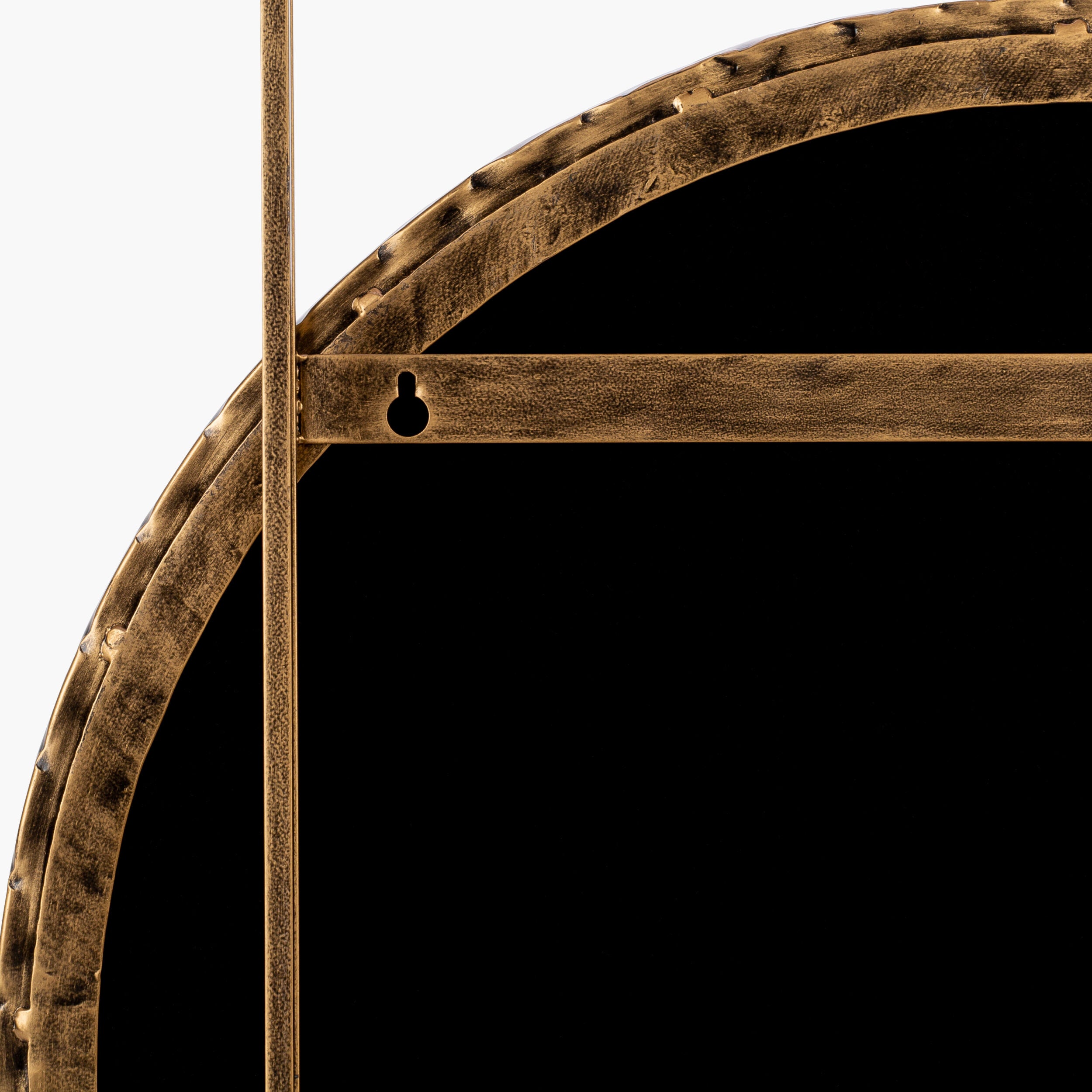 Alchemist Accent Mirror