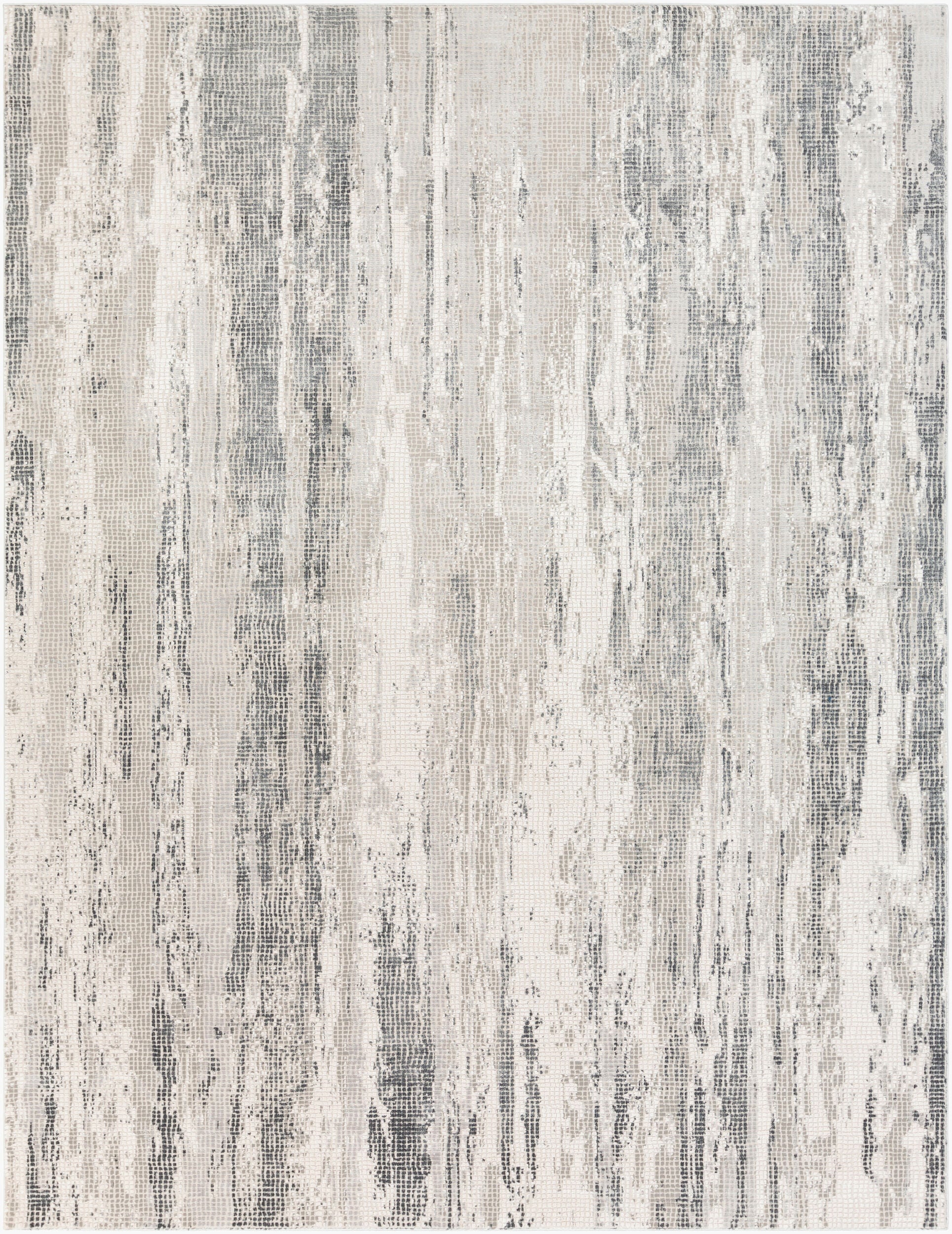 Aisha Machine Woven Rug