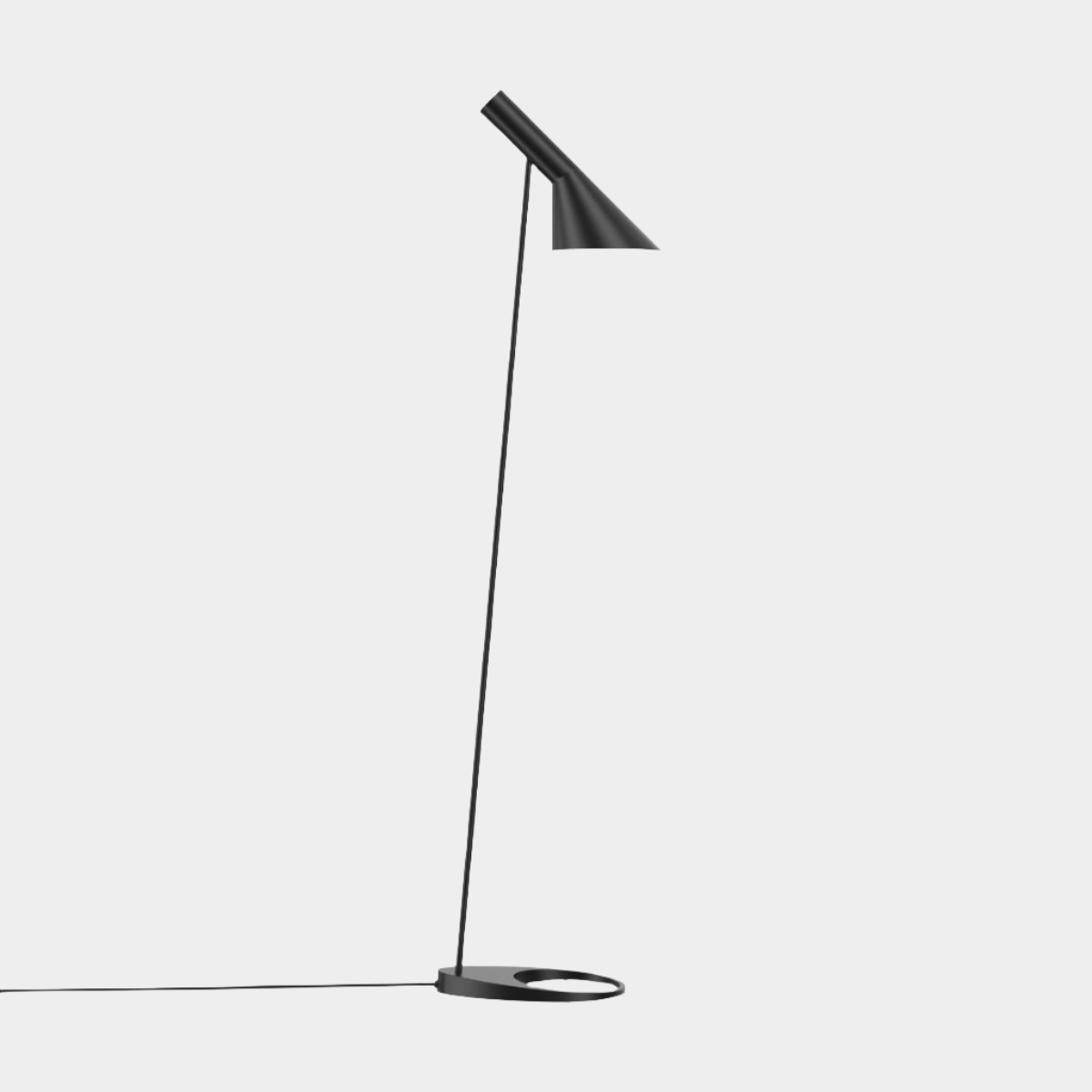 Lampadaire Louis Poulsen AJ