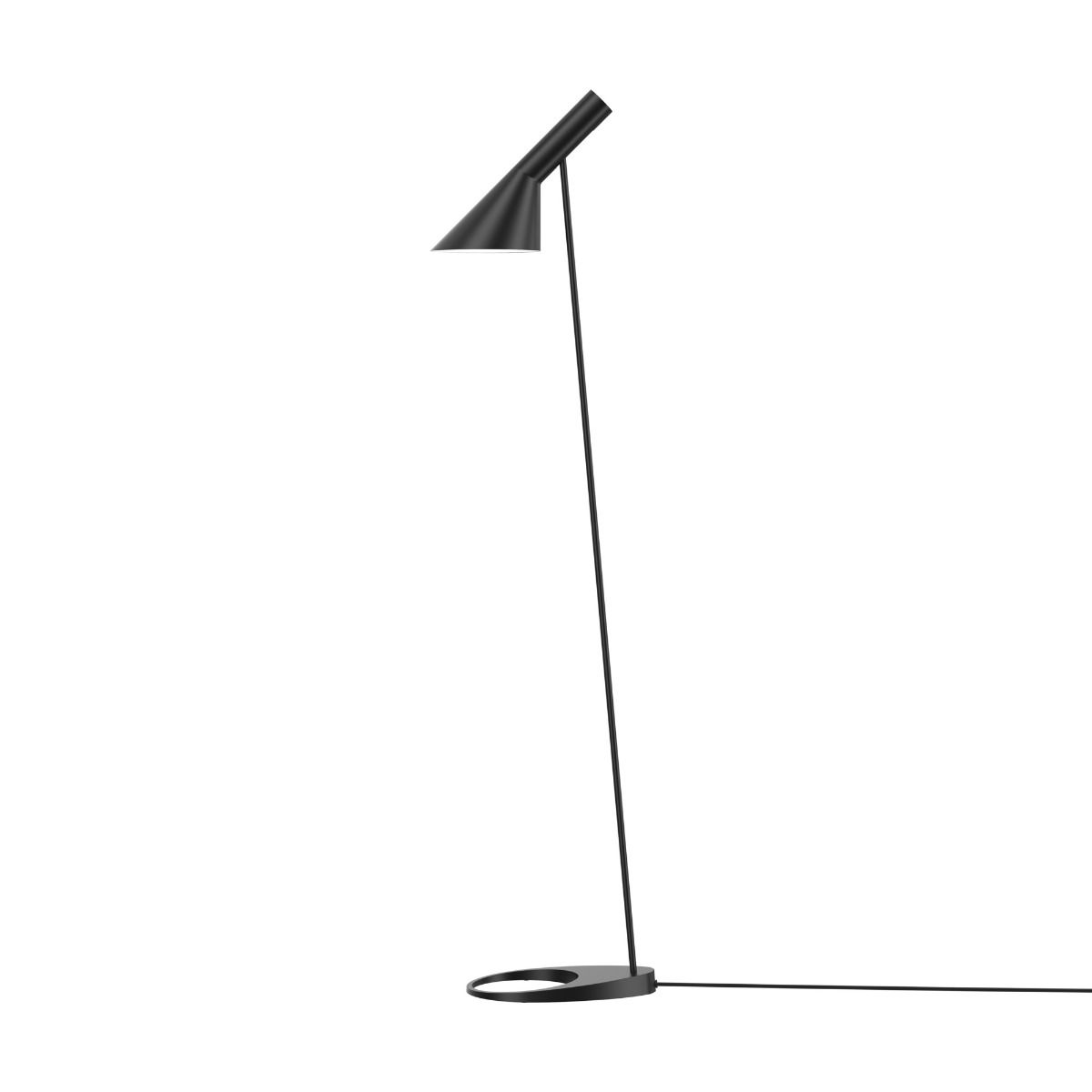 Louis Poulsen AJ Floor Lamp