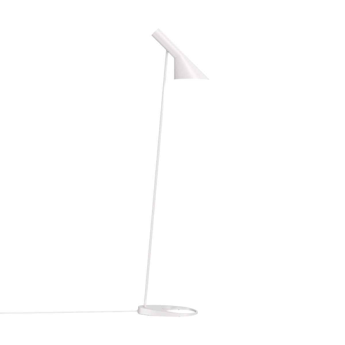 Louis Poulsen AJ Floor Lamp