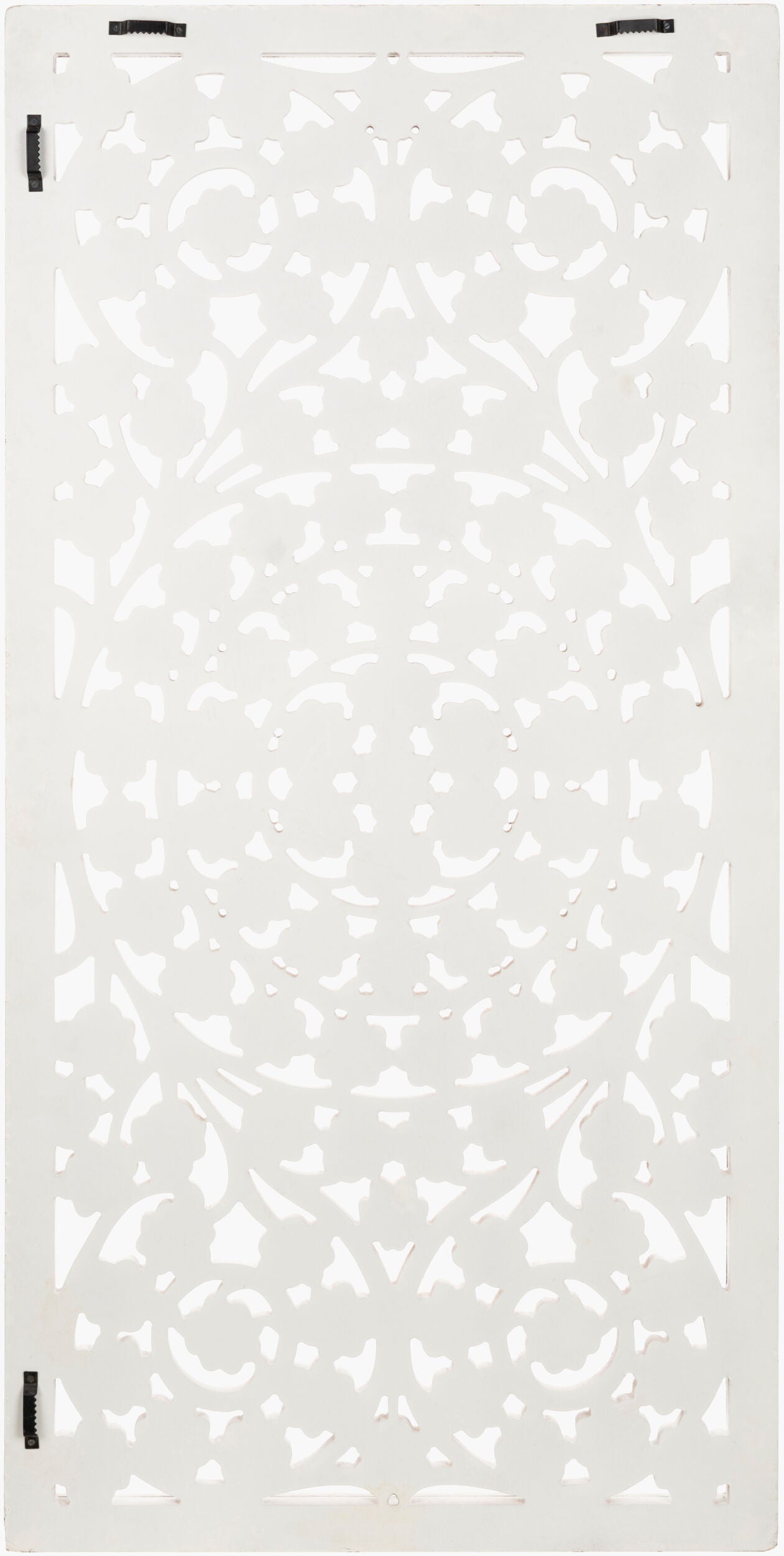Ajmer Dimensional Wall Accent