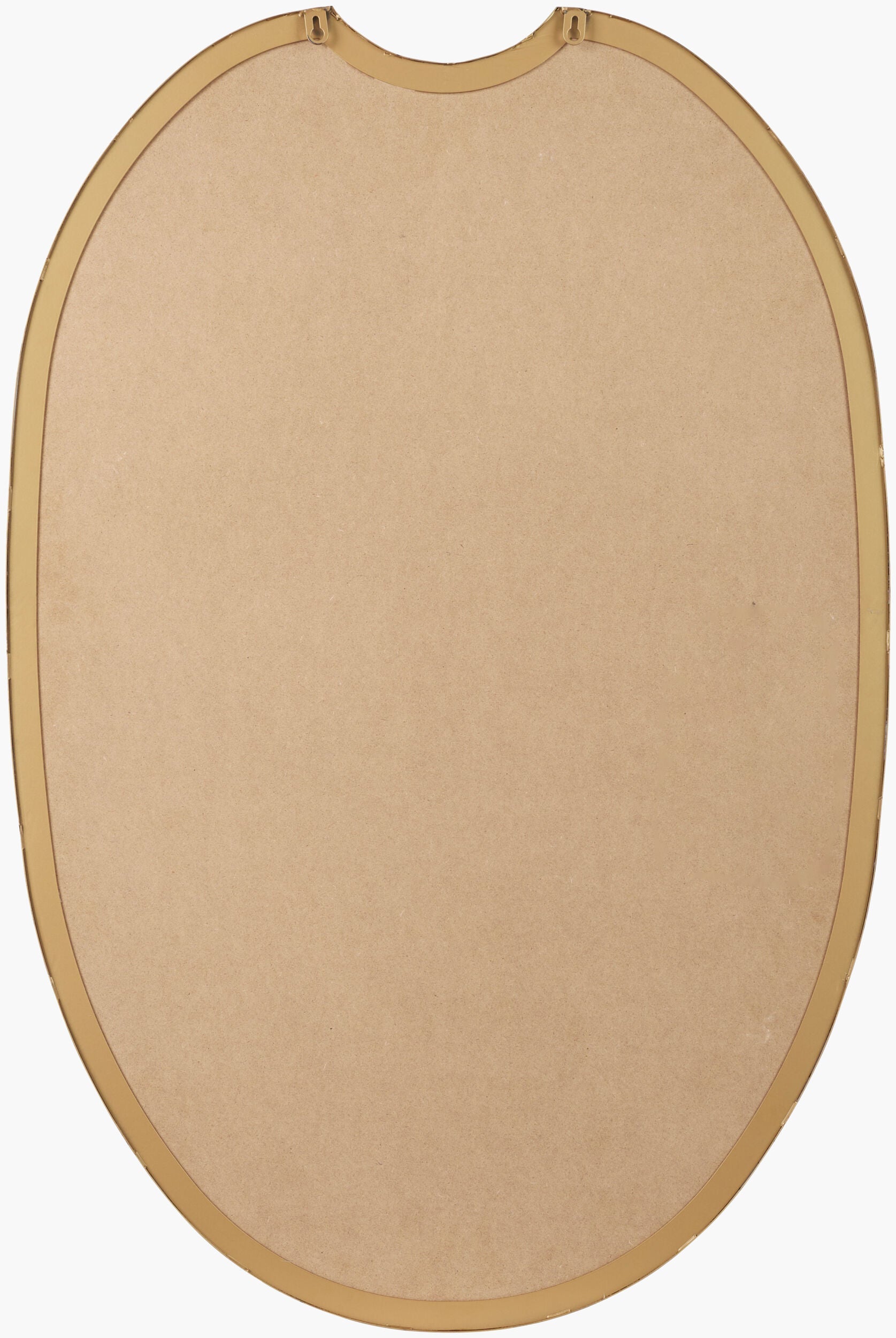 Ajanta Accent Mirror
