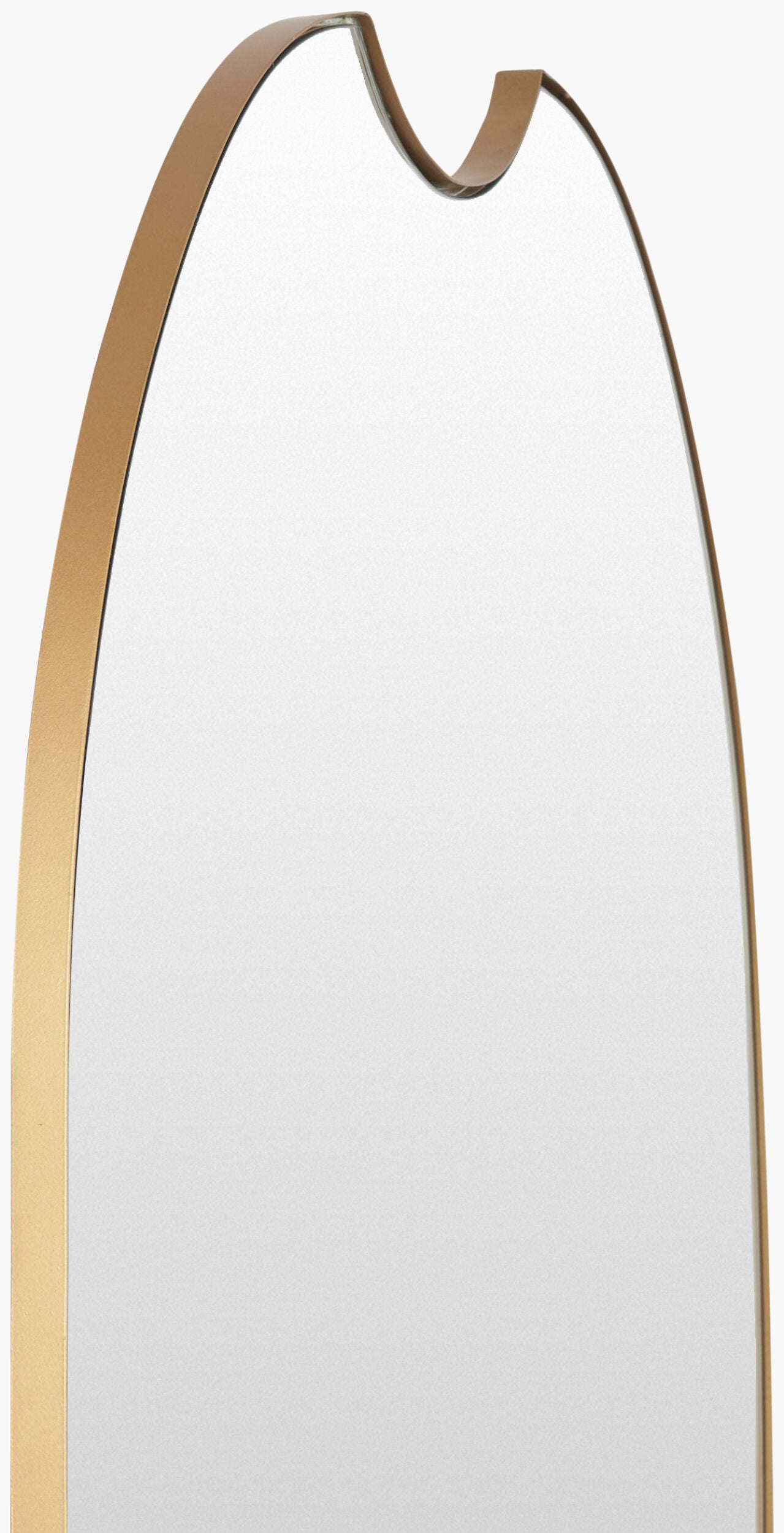 Ajanta Accent Mirror