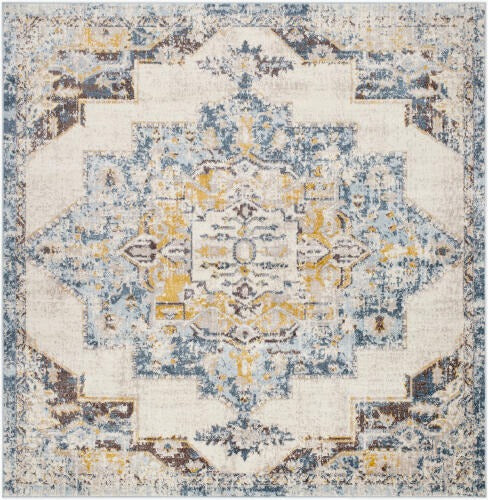 Ankara Machine Woven Rug