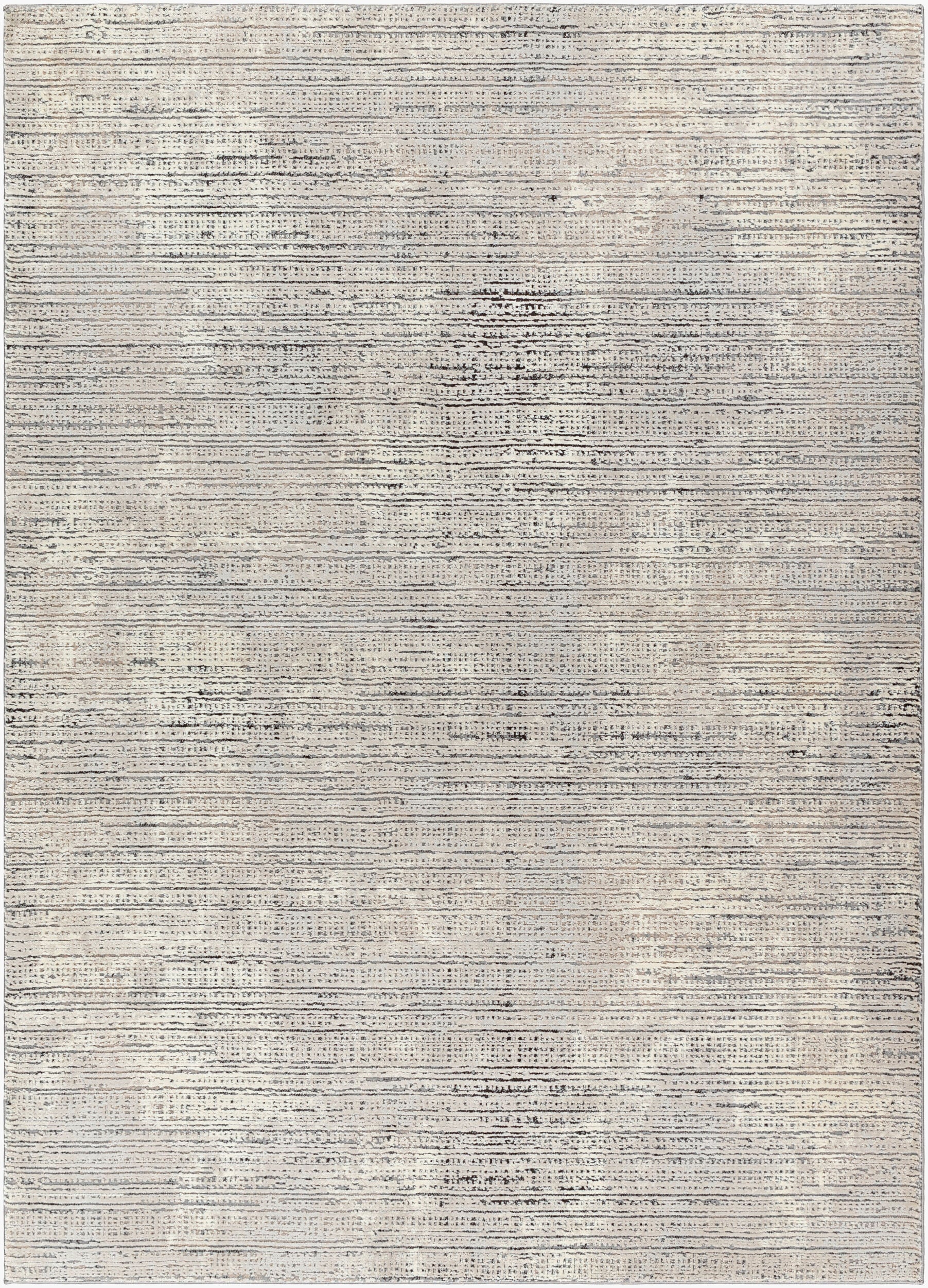 Alder Machine Woven Rug