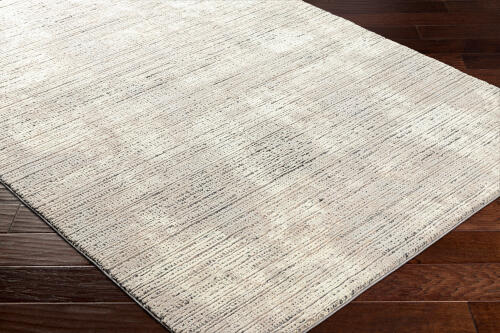 Alder Machine Woven Rug