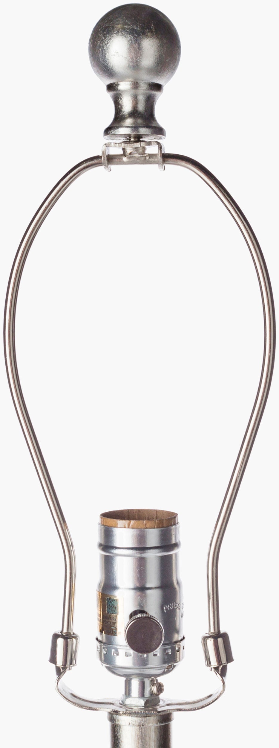 Alexis Accent Table Lamp